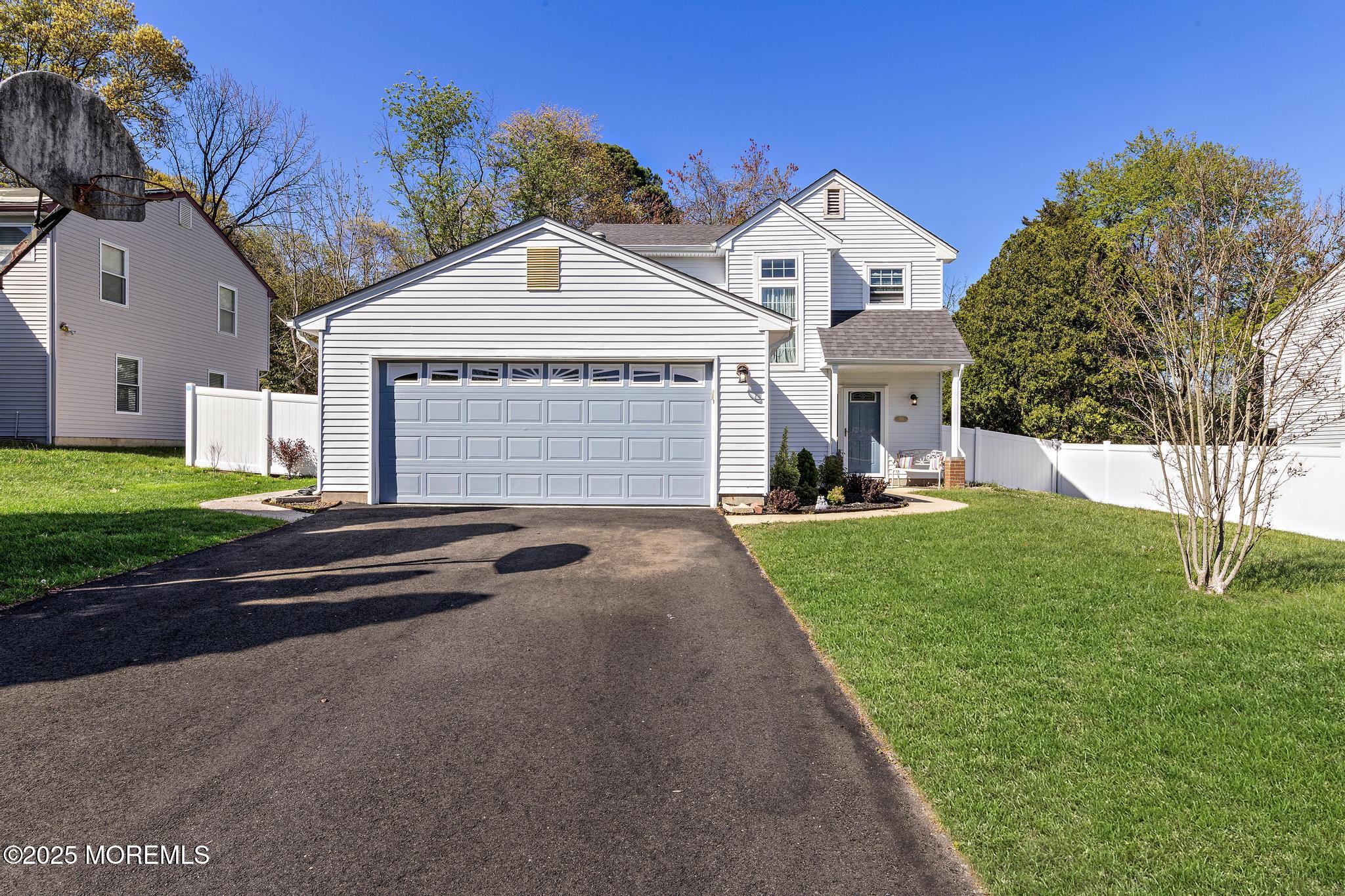 50 Marc Drive