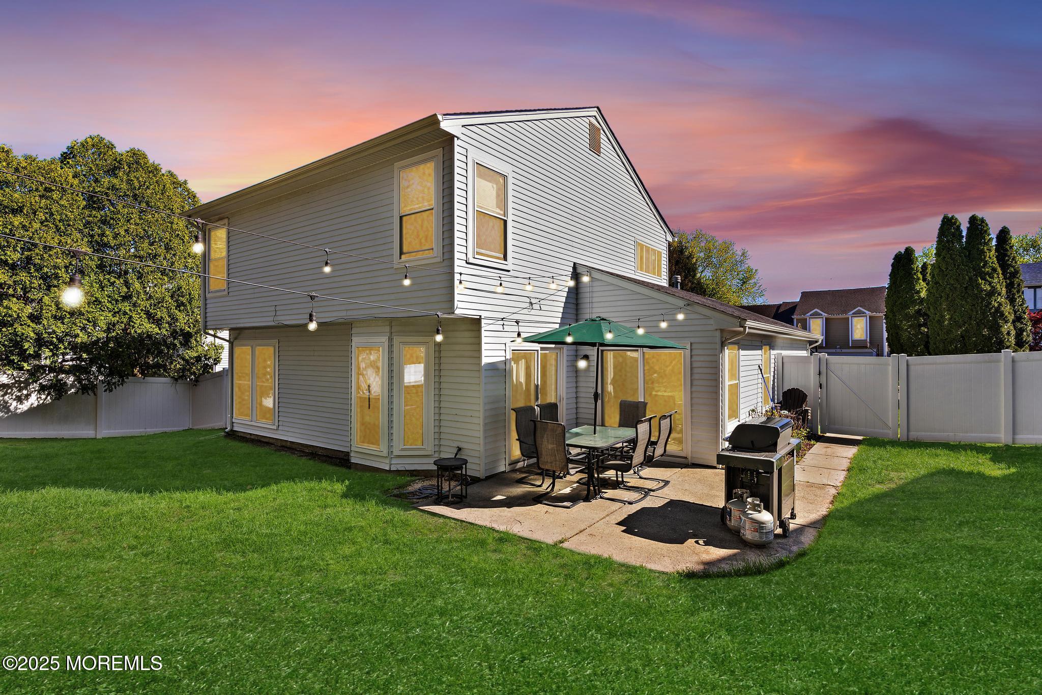 50 Marc Drive