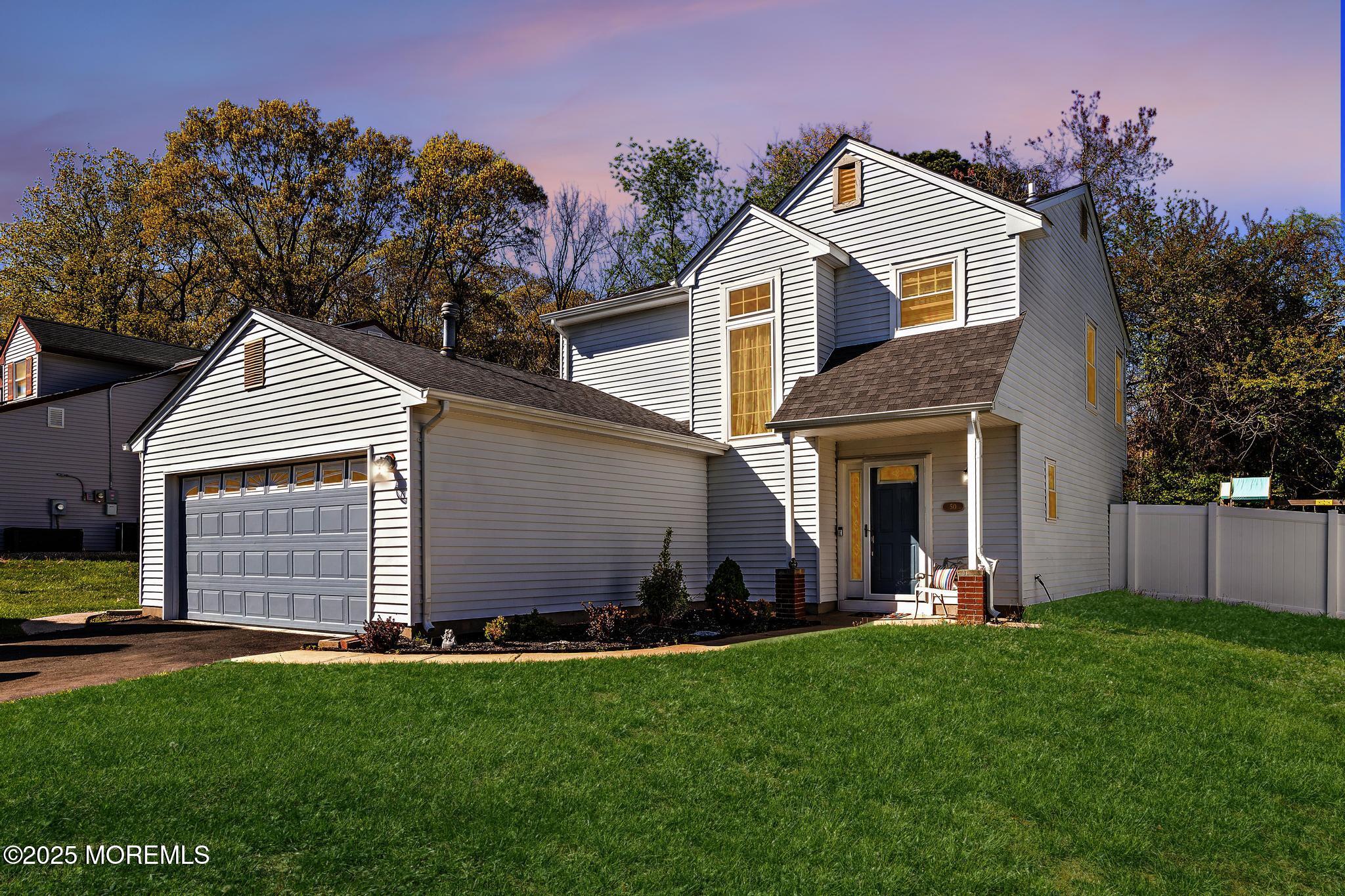50 Marc Drive