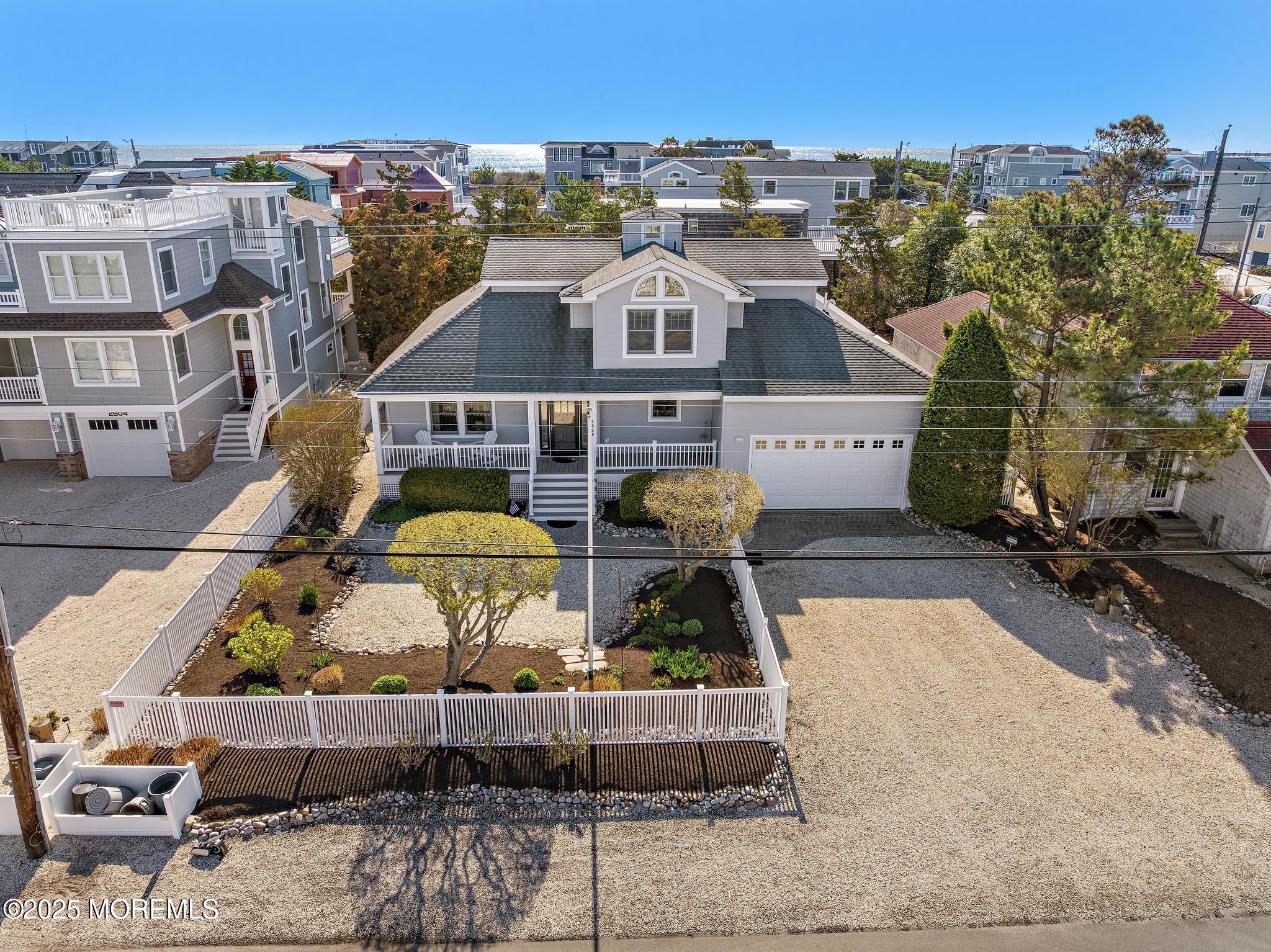 2808 Central Avenue