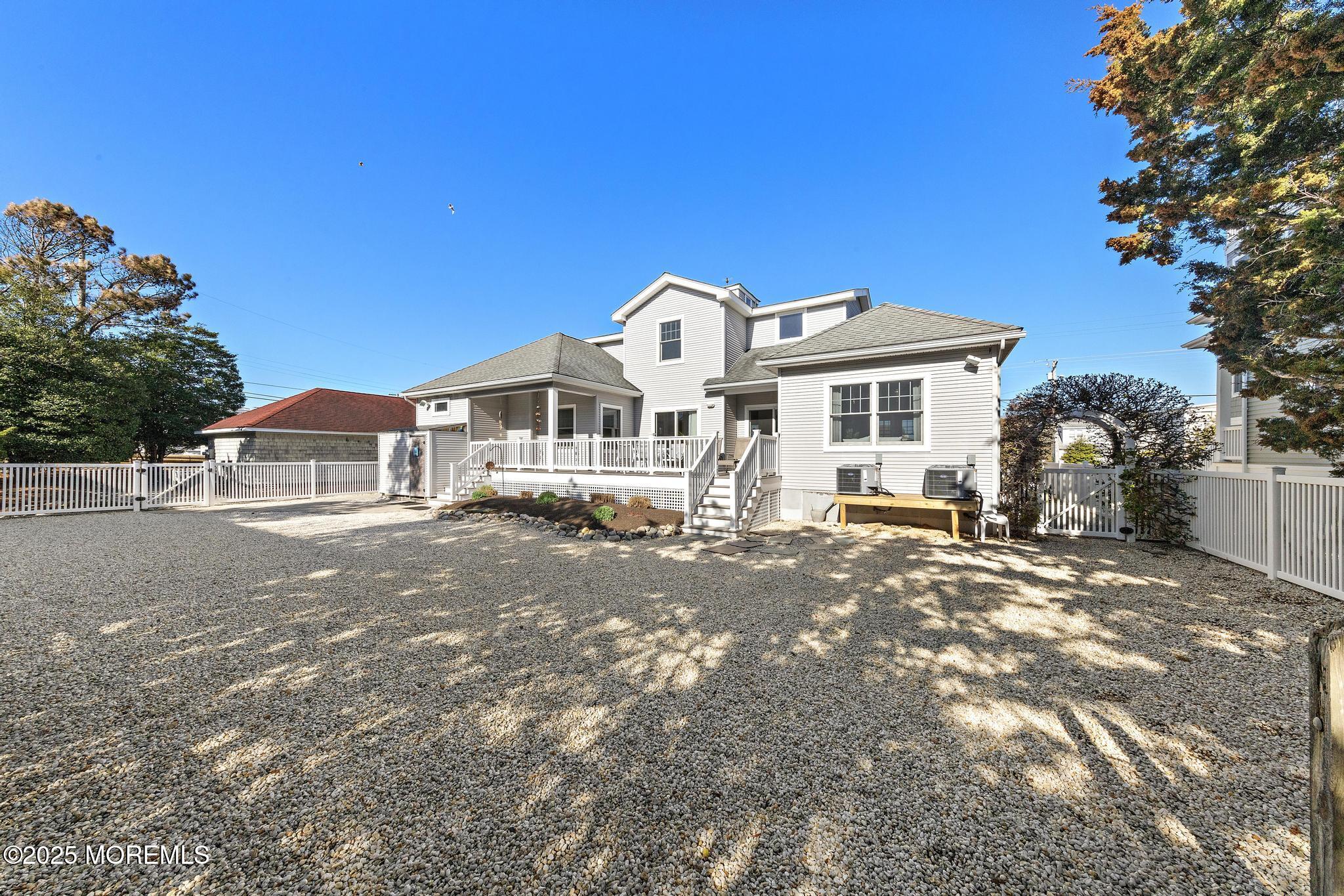 2808 Central Avenue