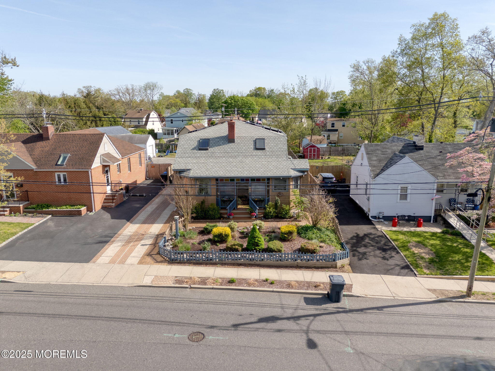 203 Dayton Avenue