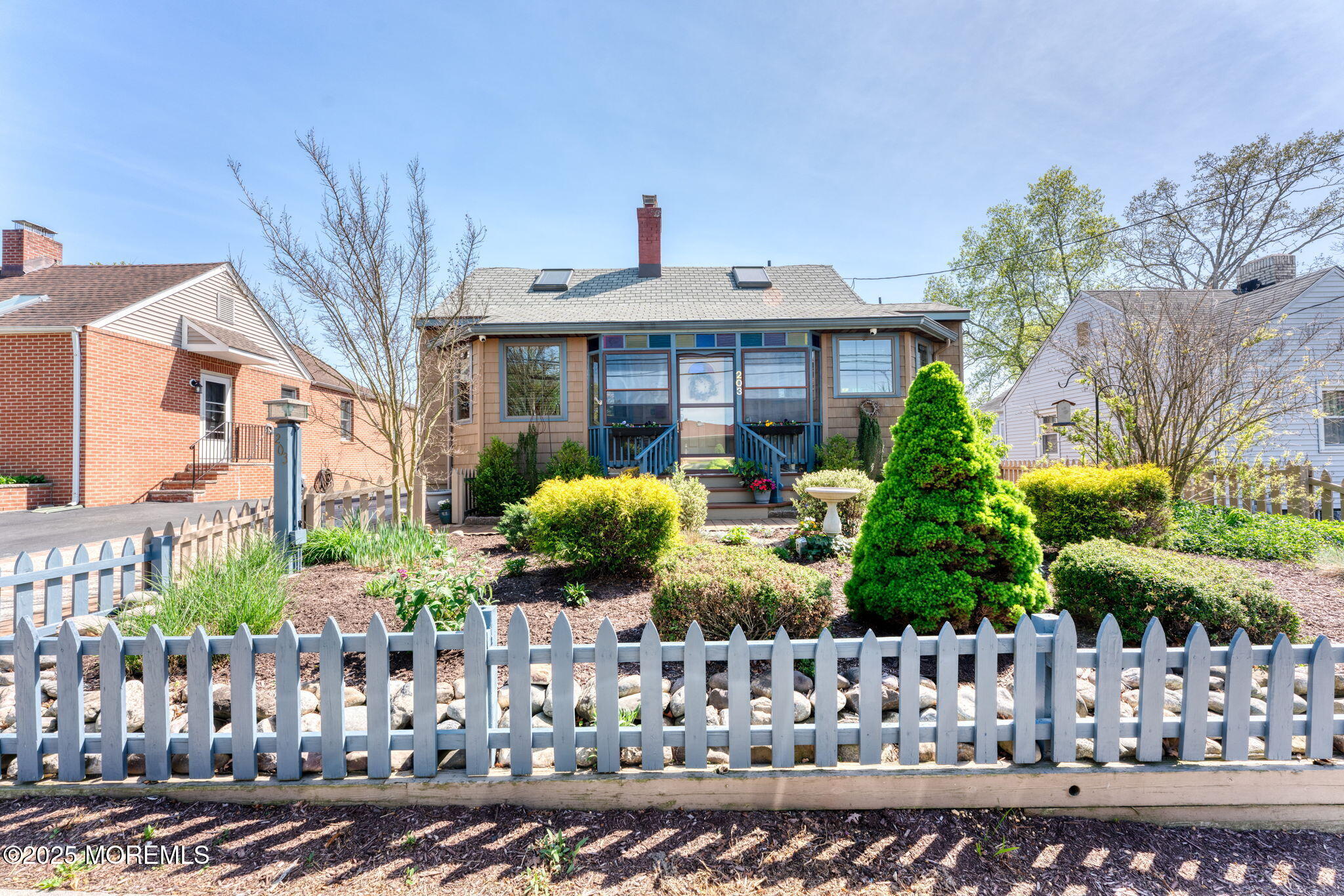 203 Dayton Avenue