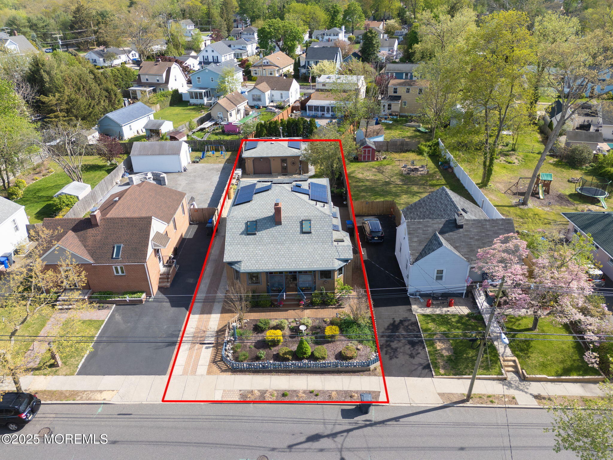 203 Dayton Avenue
