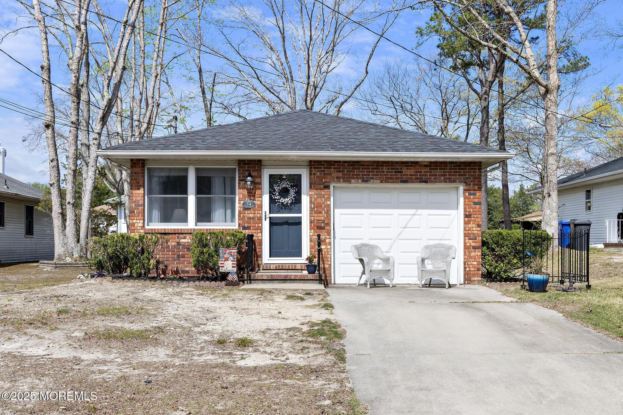 54 Dogwood Road