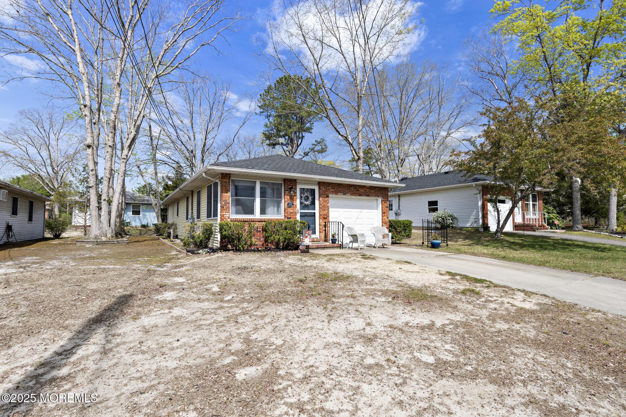 54 Dogwood Road