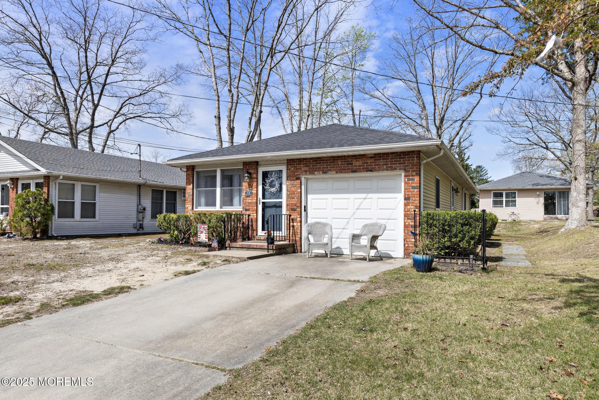 54 Dogwood Road