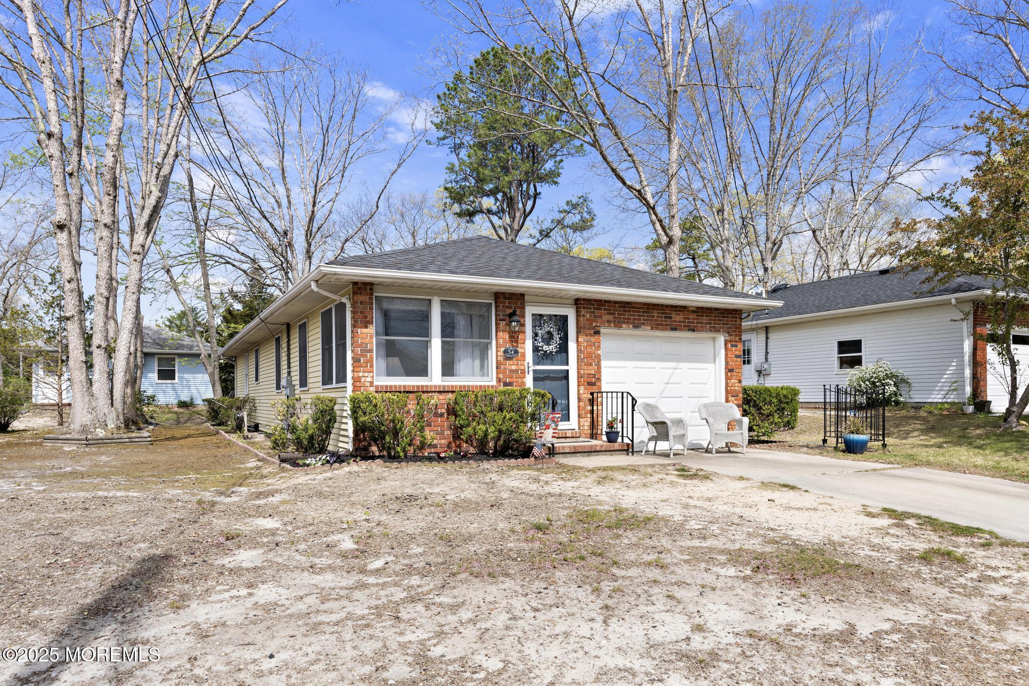 54 Dogwood Road