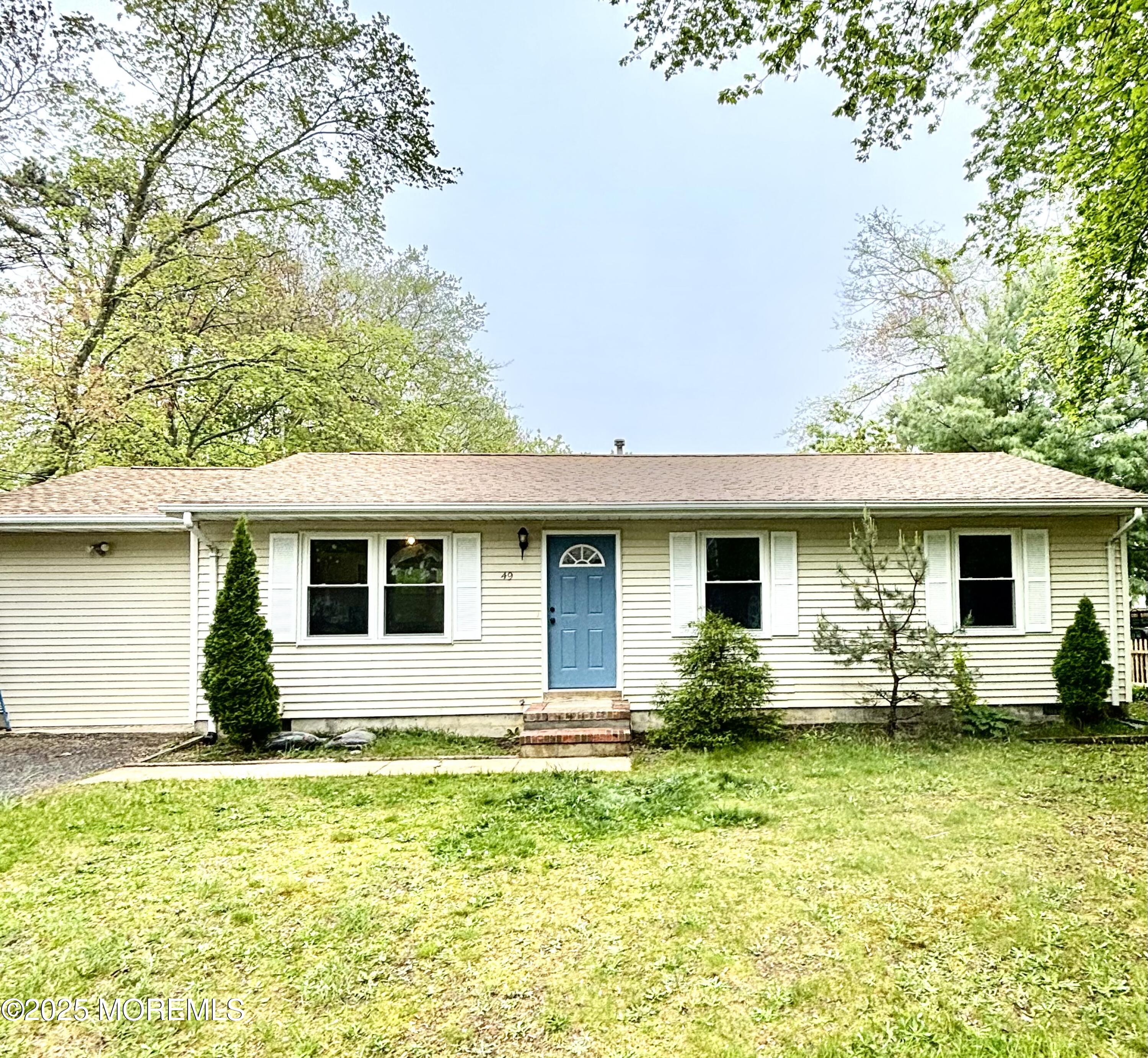 49 Willow Street