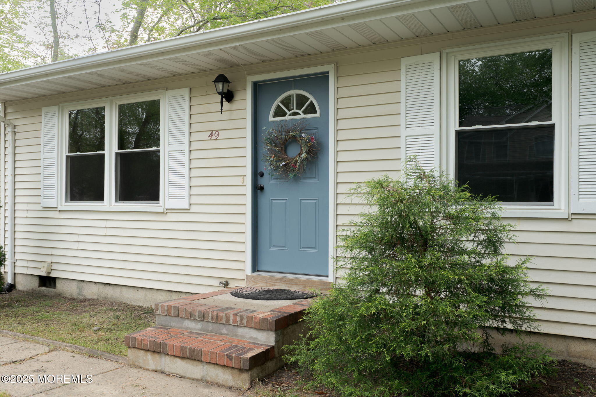 49 Willow Street