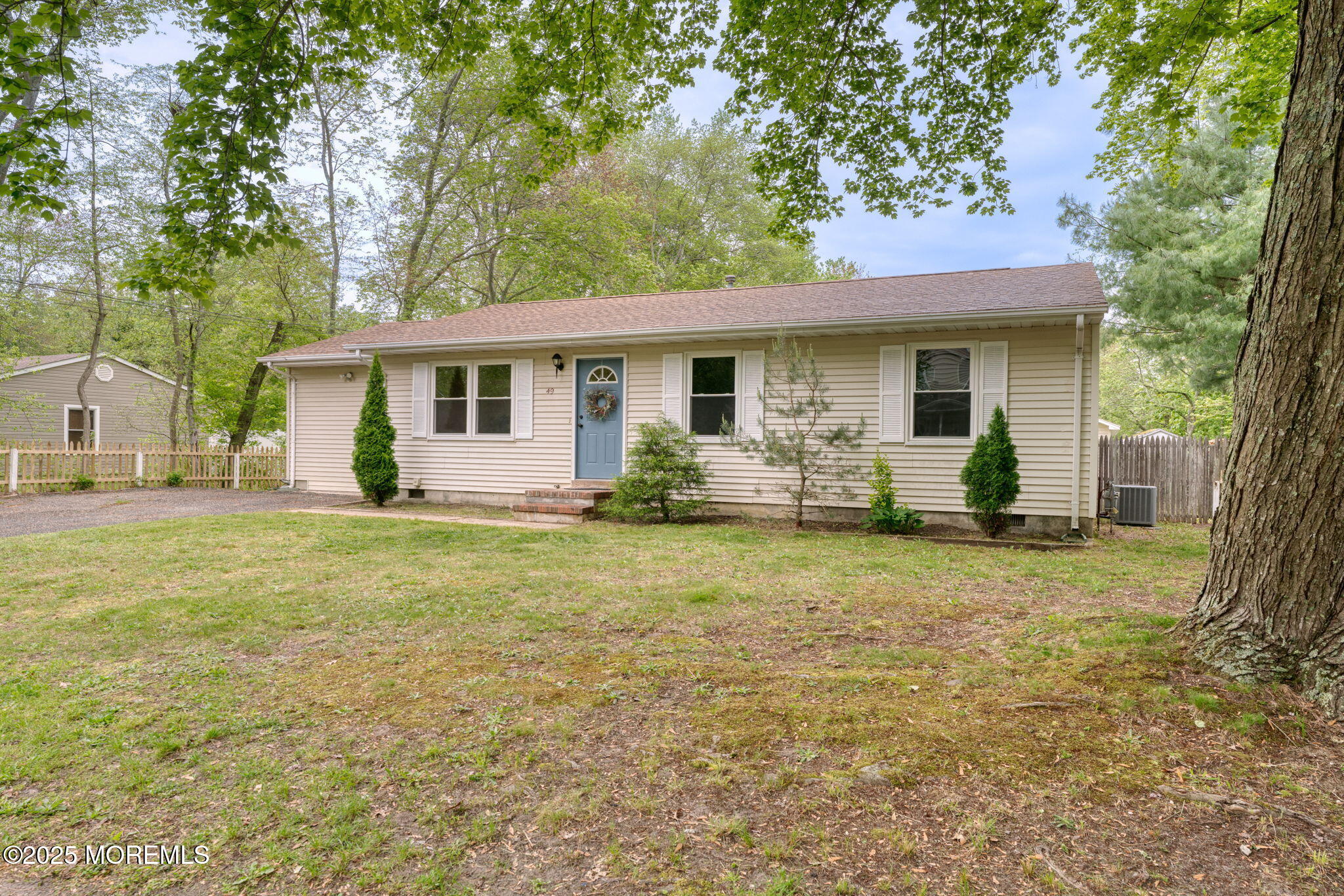 49 Willow Street