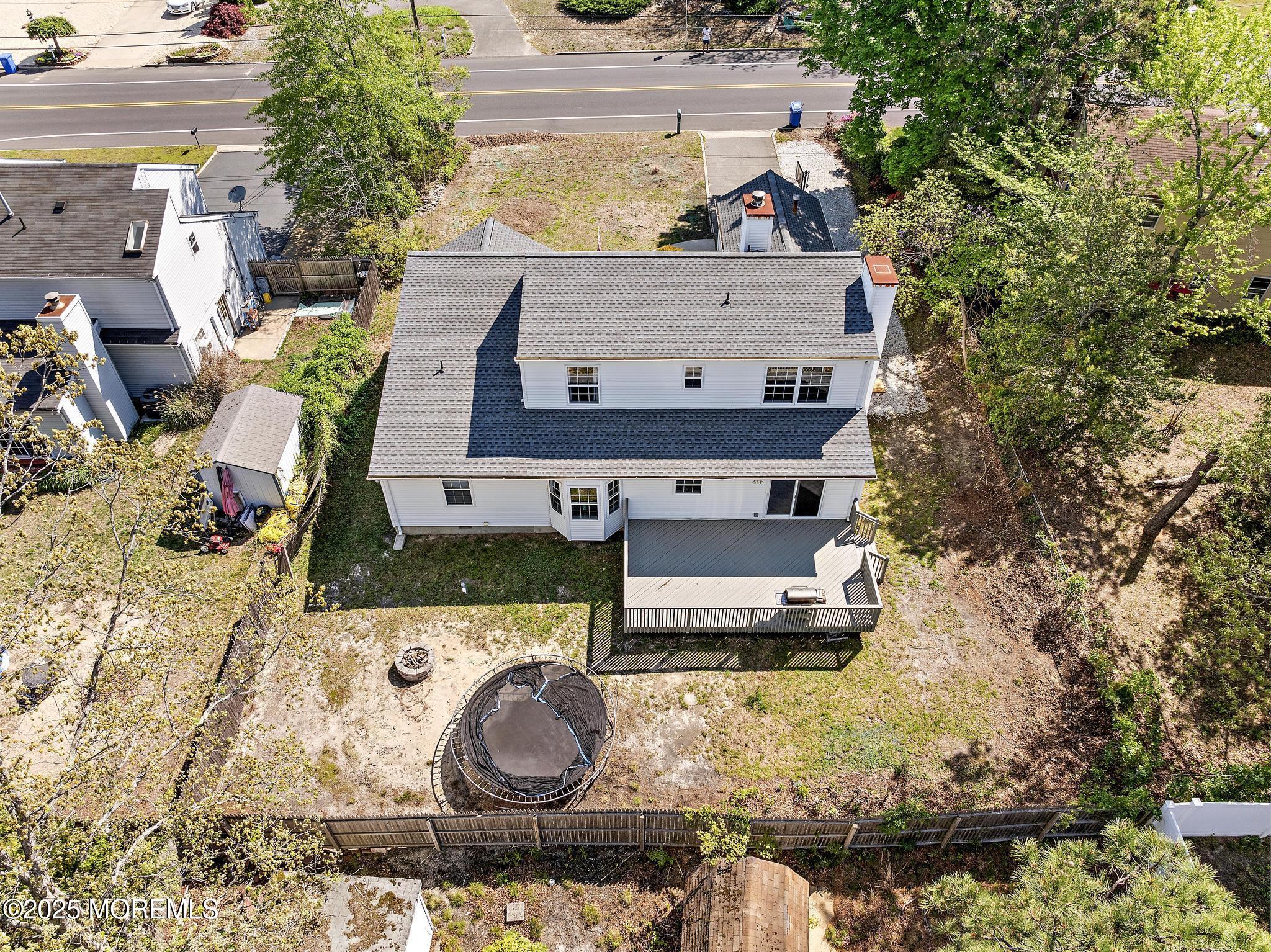 316 Nautilus Drive