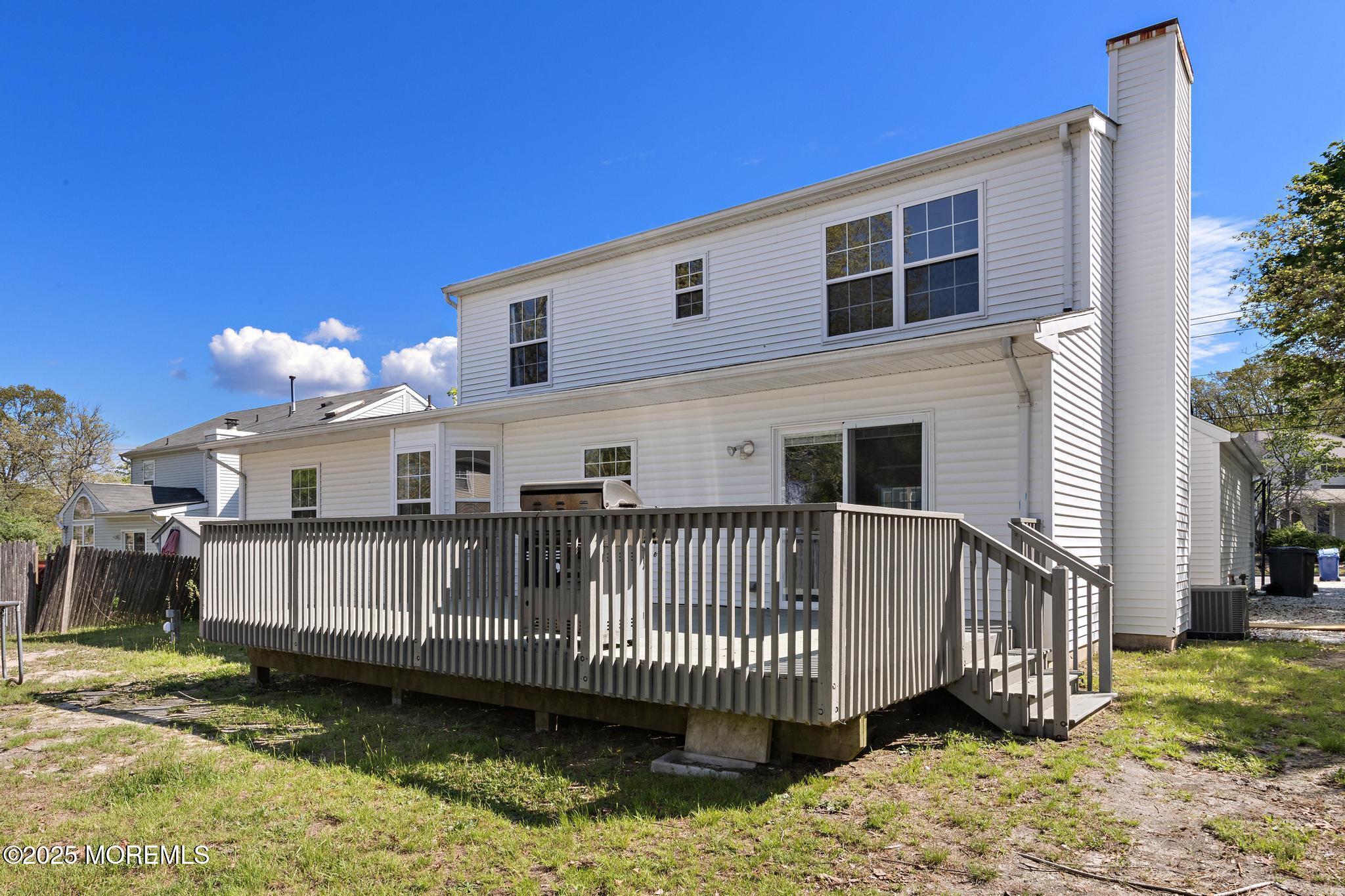 316 Nautilus Drive