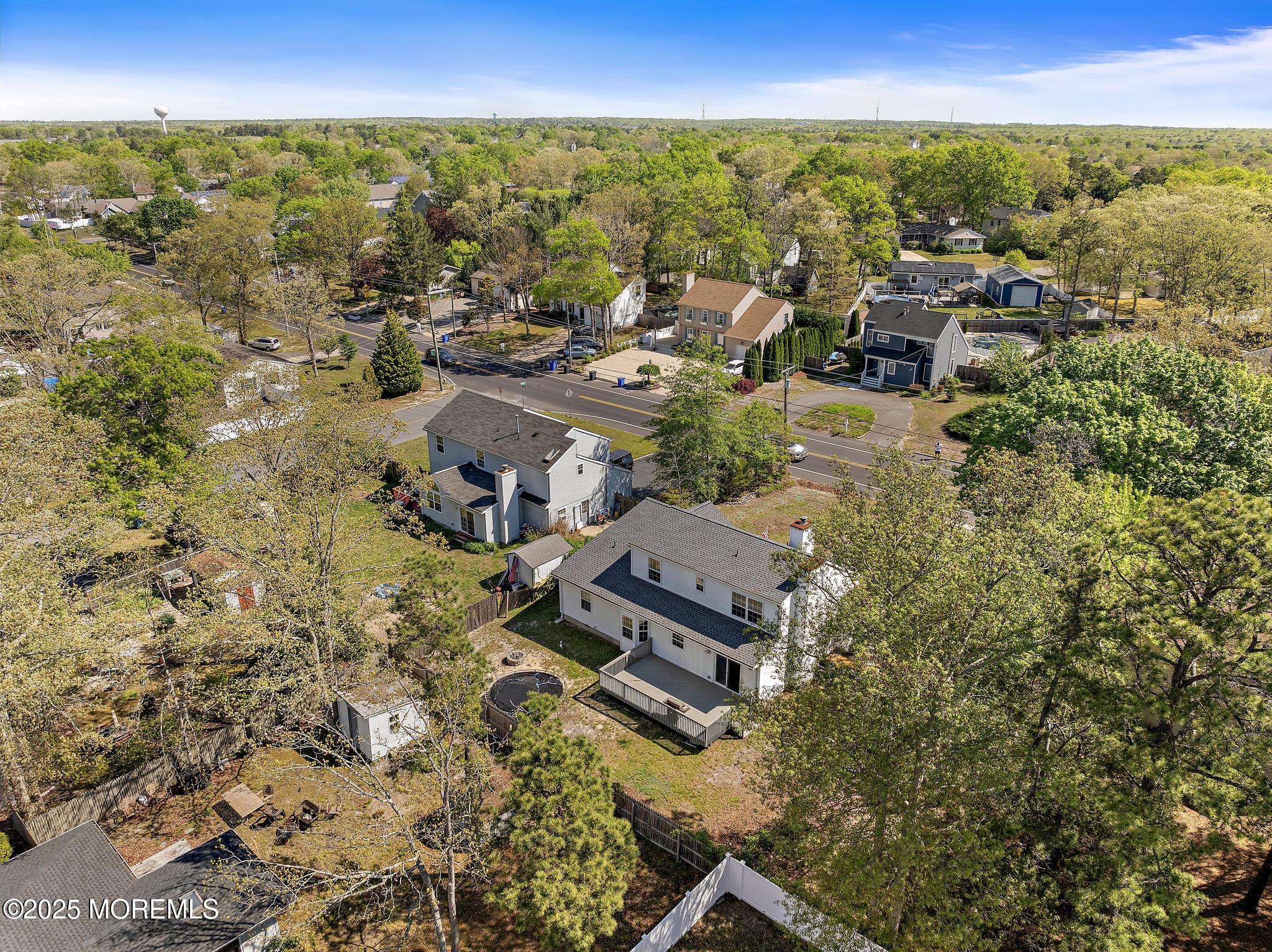 316 Nautilus Drive