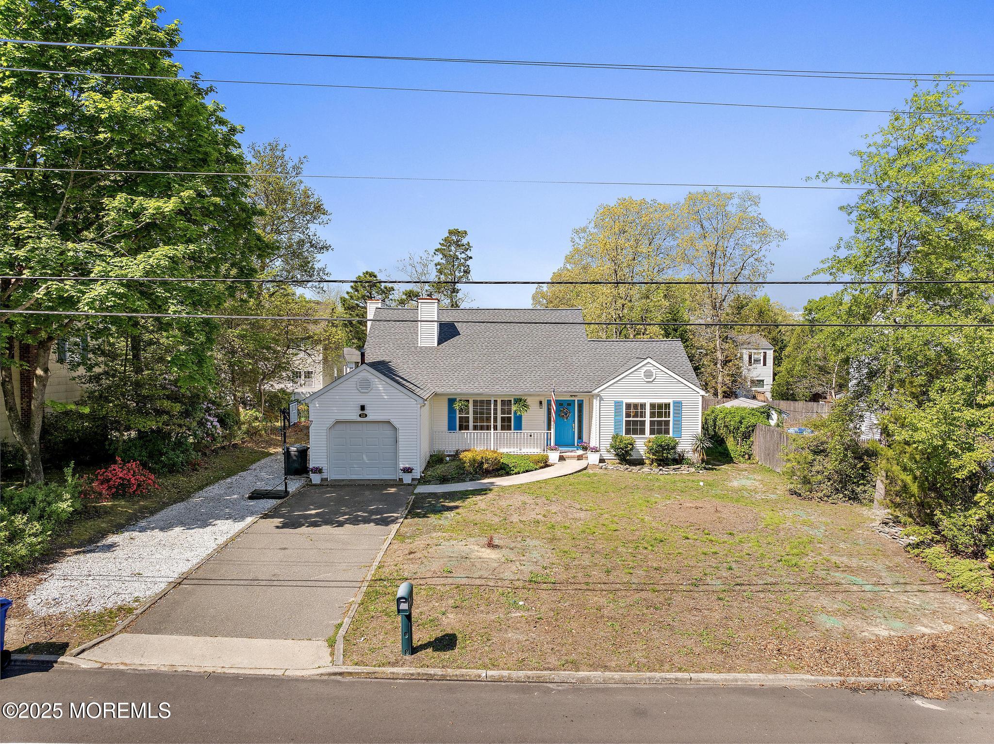 316 Nautilus Drive