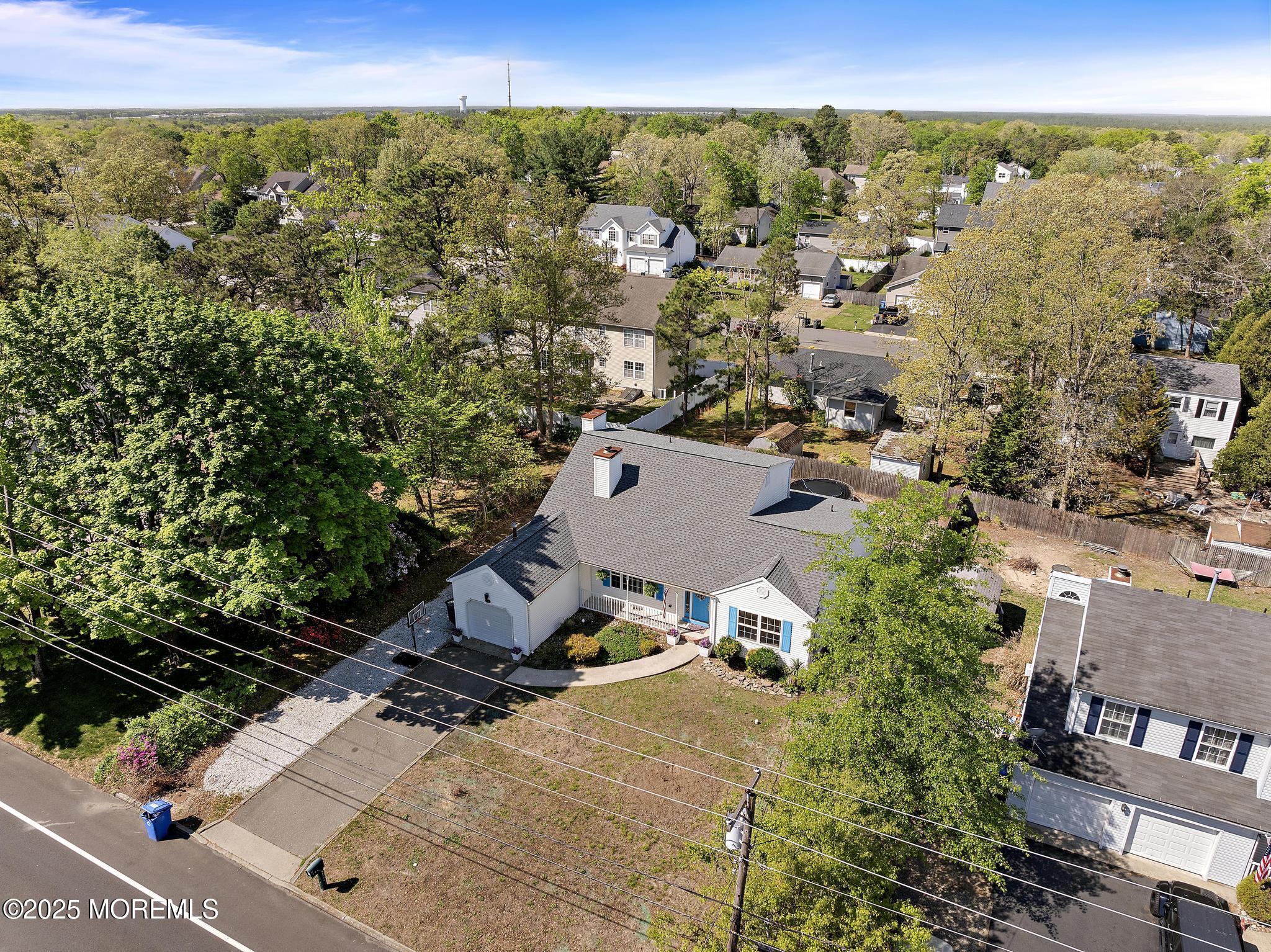 316 Nautilus Drive