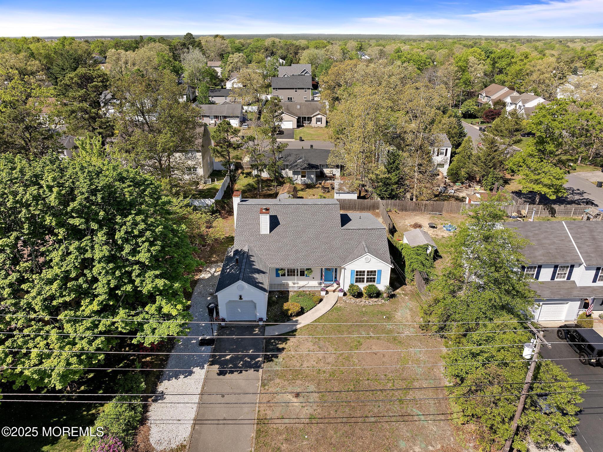 316 Nautilus Drive