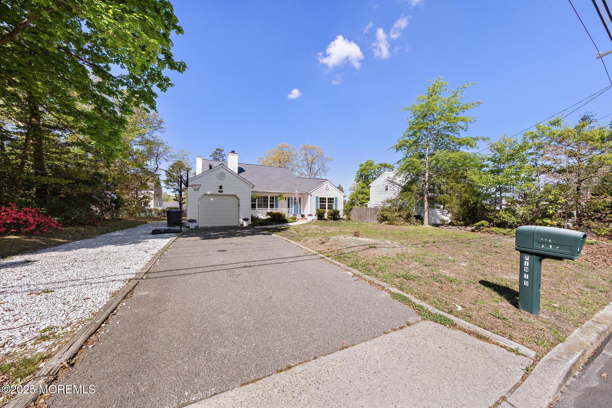 316 Nautilus Drive