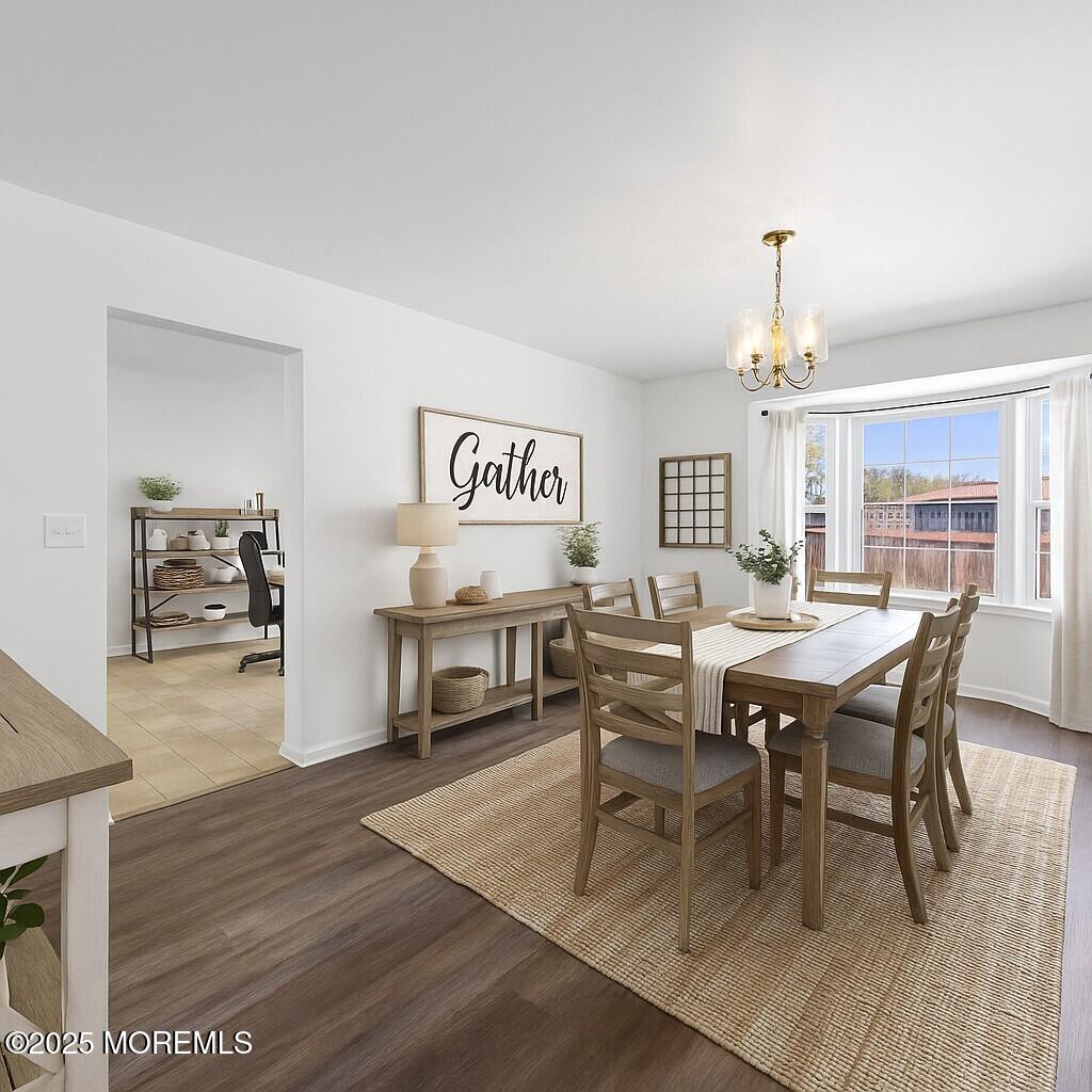 316 Nautilus Drive