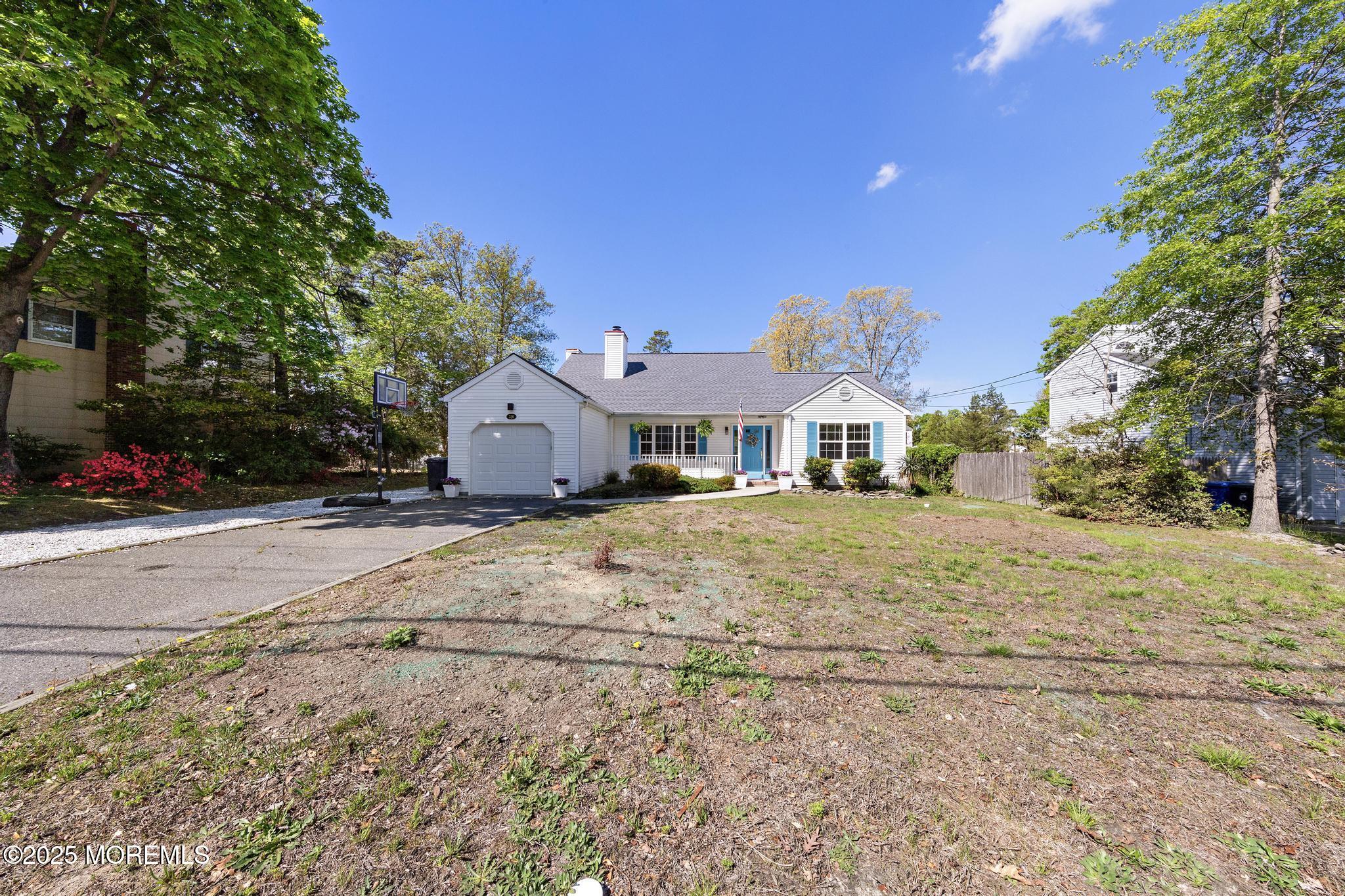 316 Nautilus Drive