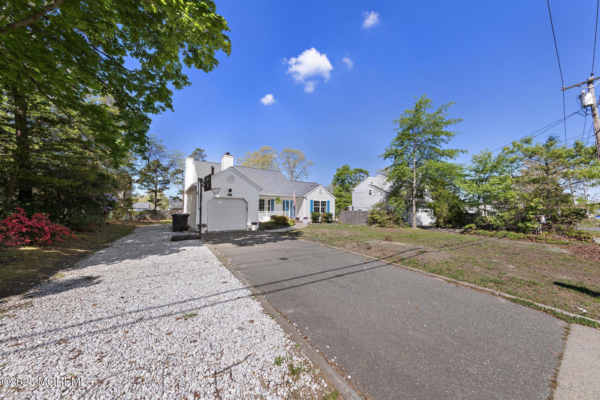 316 Nautilus Drive
