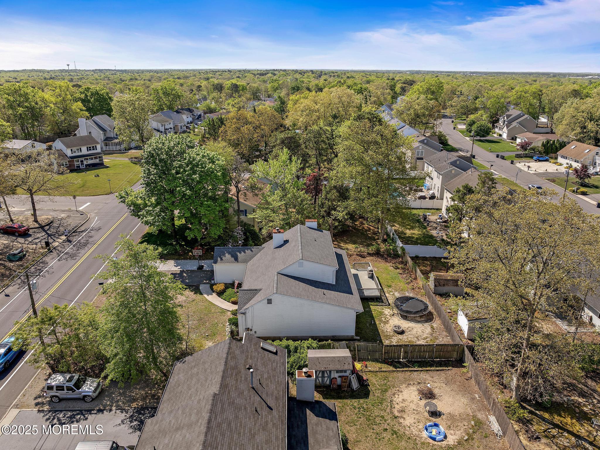 316 Nautilus Drive