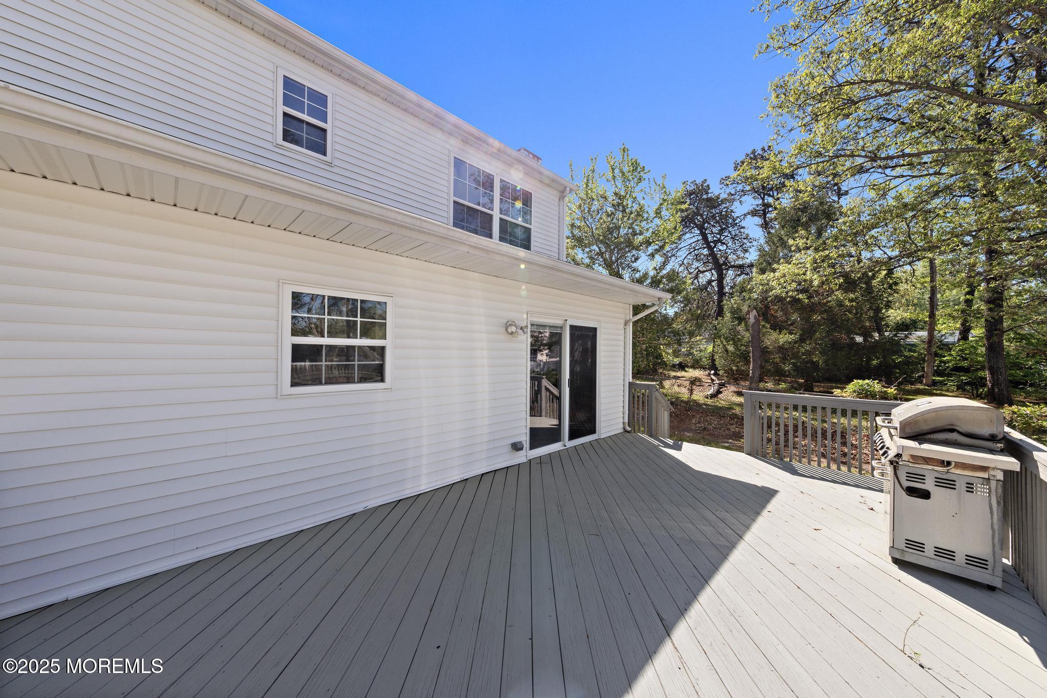 316 Nautilus Drive