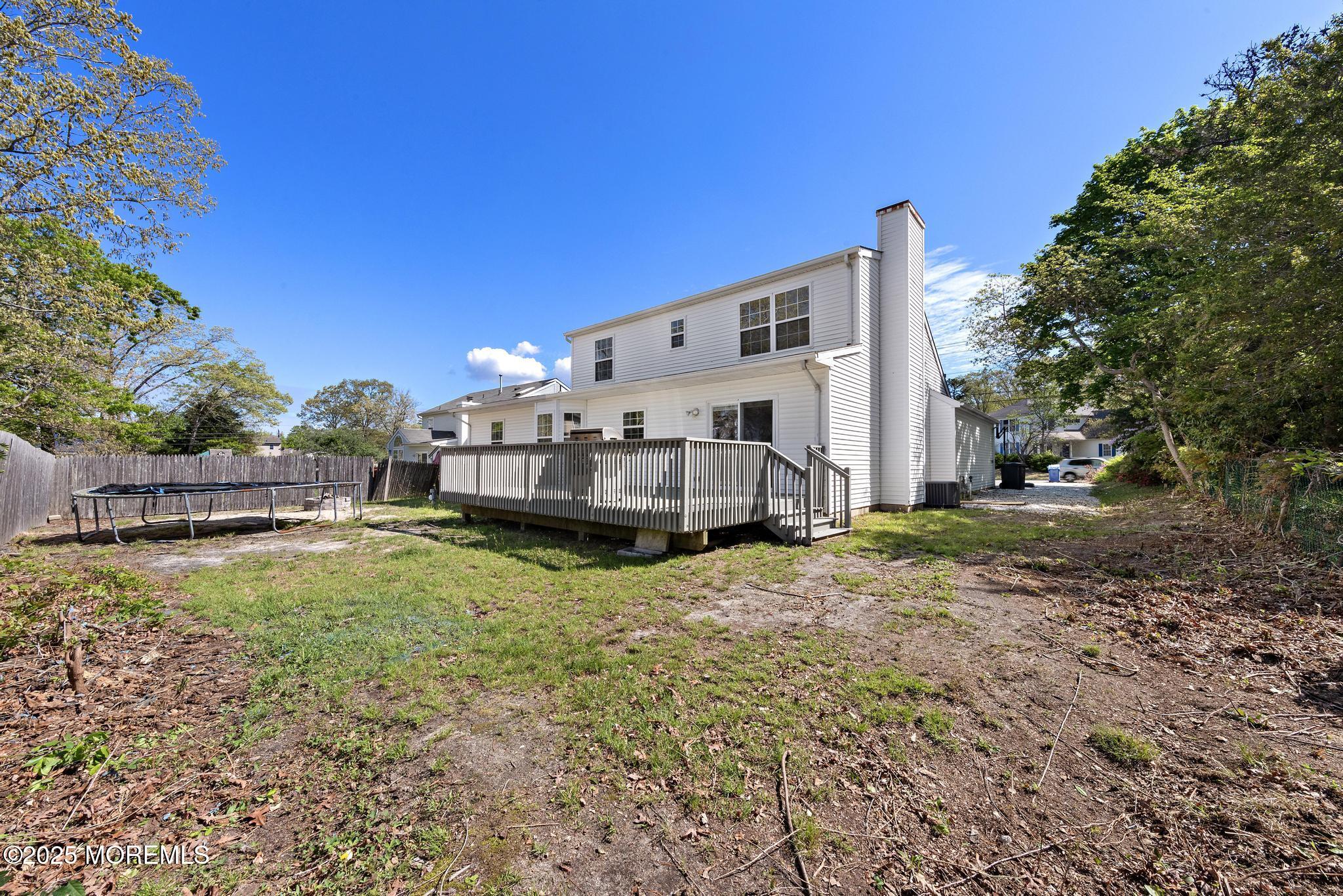 316 Nautilus Drive