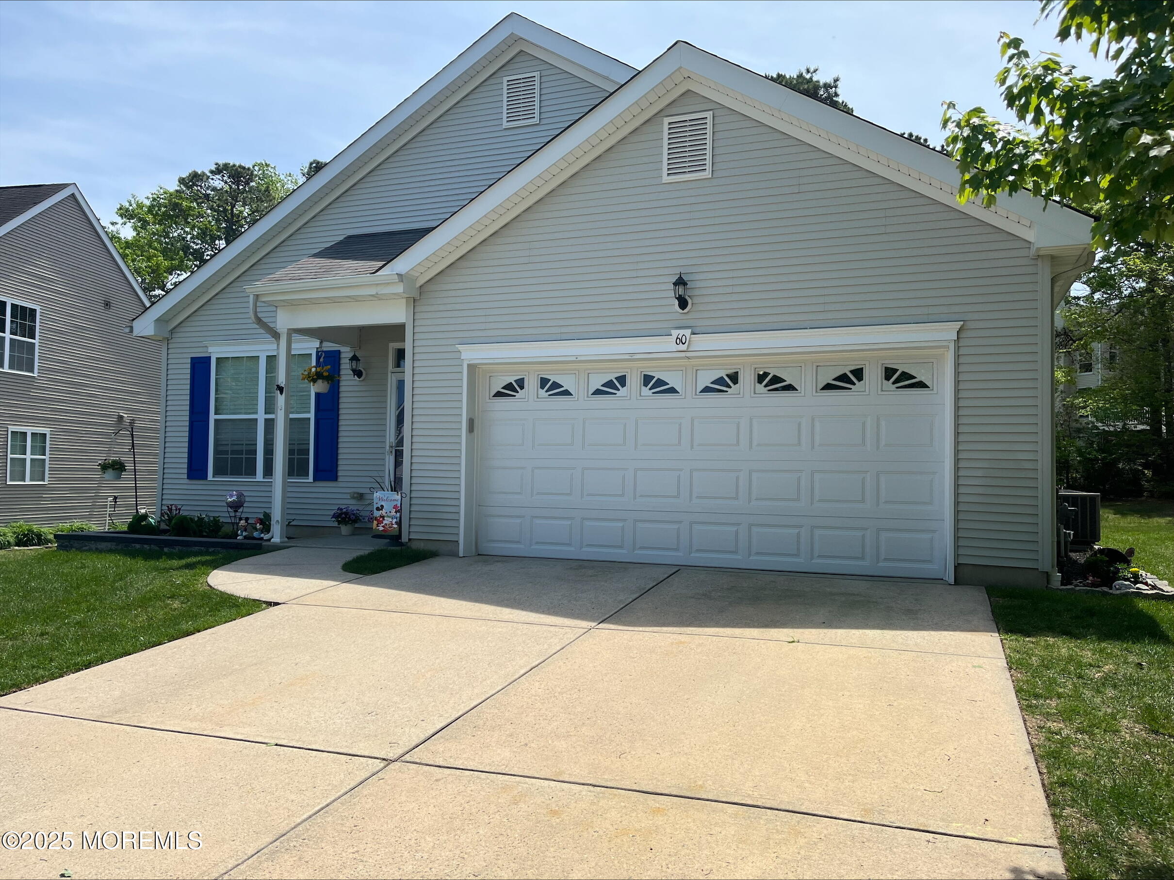 60 Ivy Creek Drive
