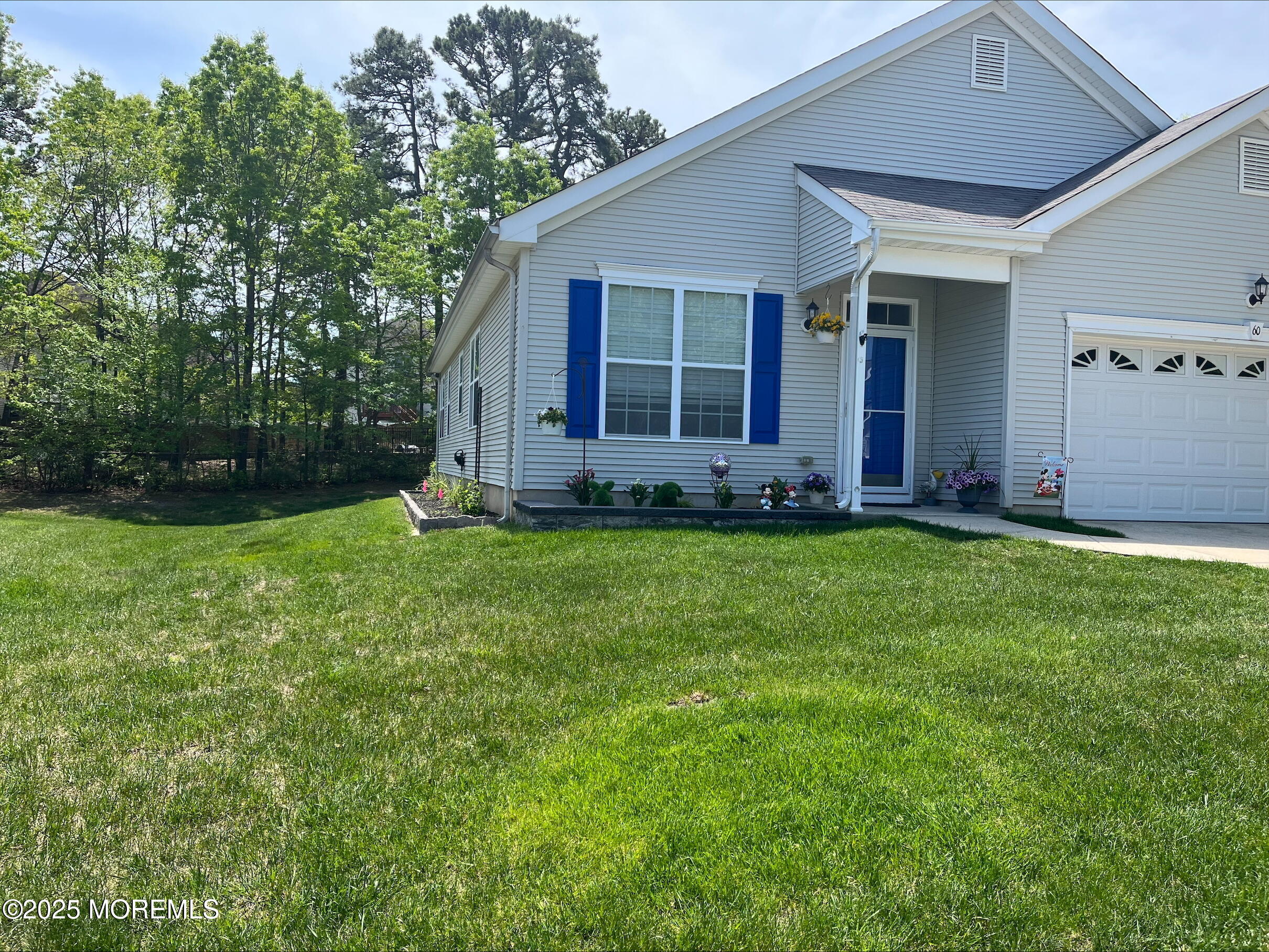 60 Ivy Creek Drive