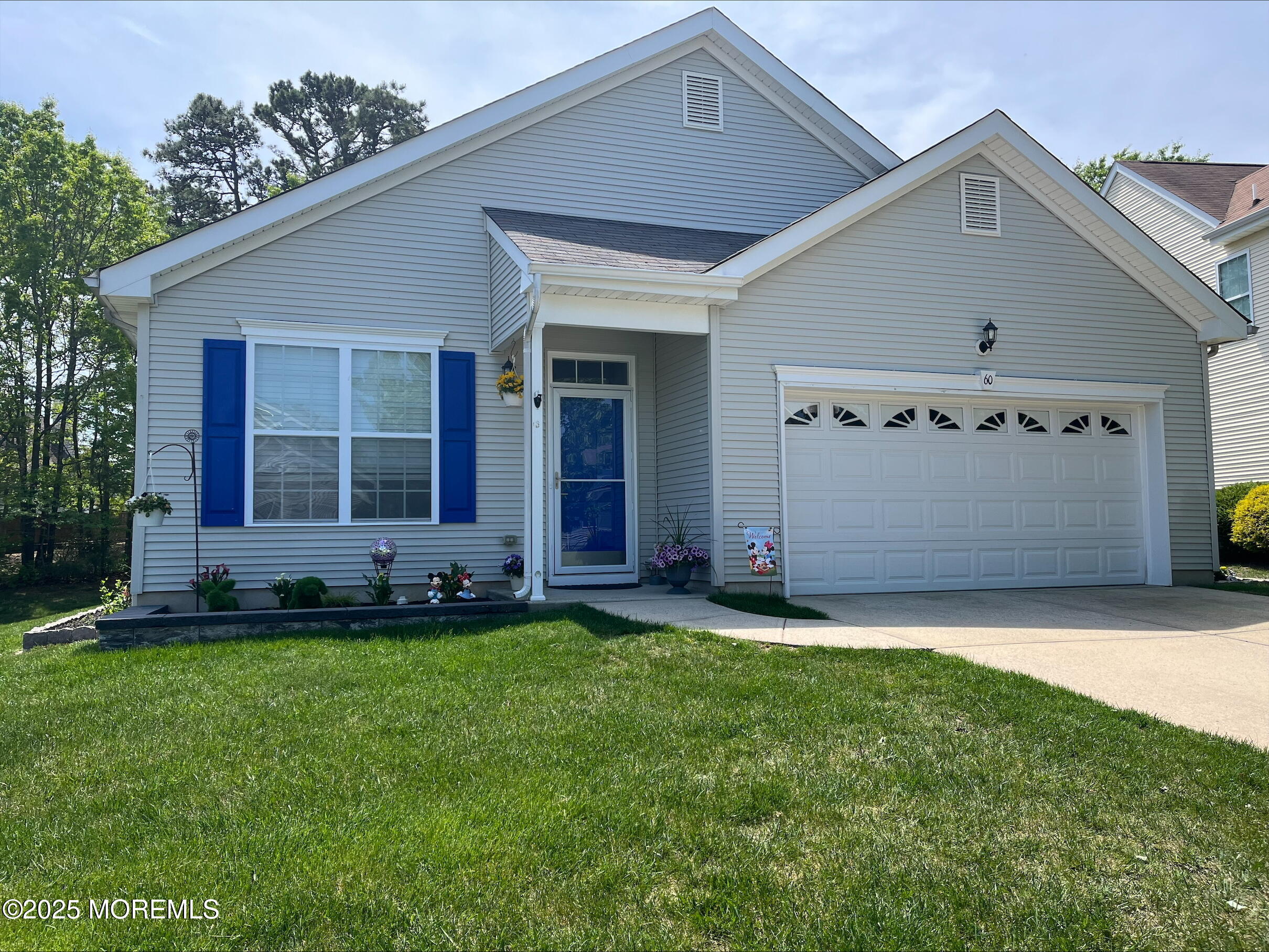60 Ivy Creek Drive
