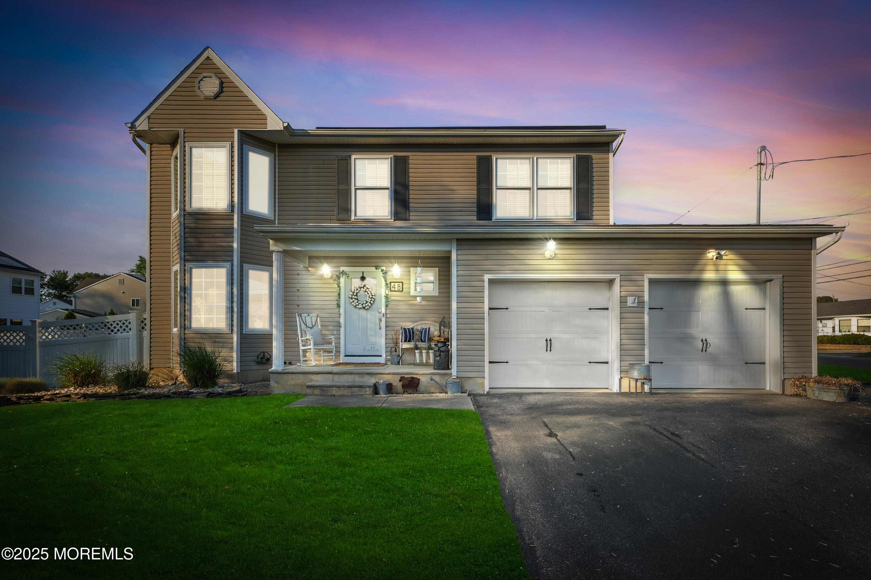 48 Poplar Street