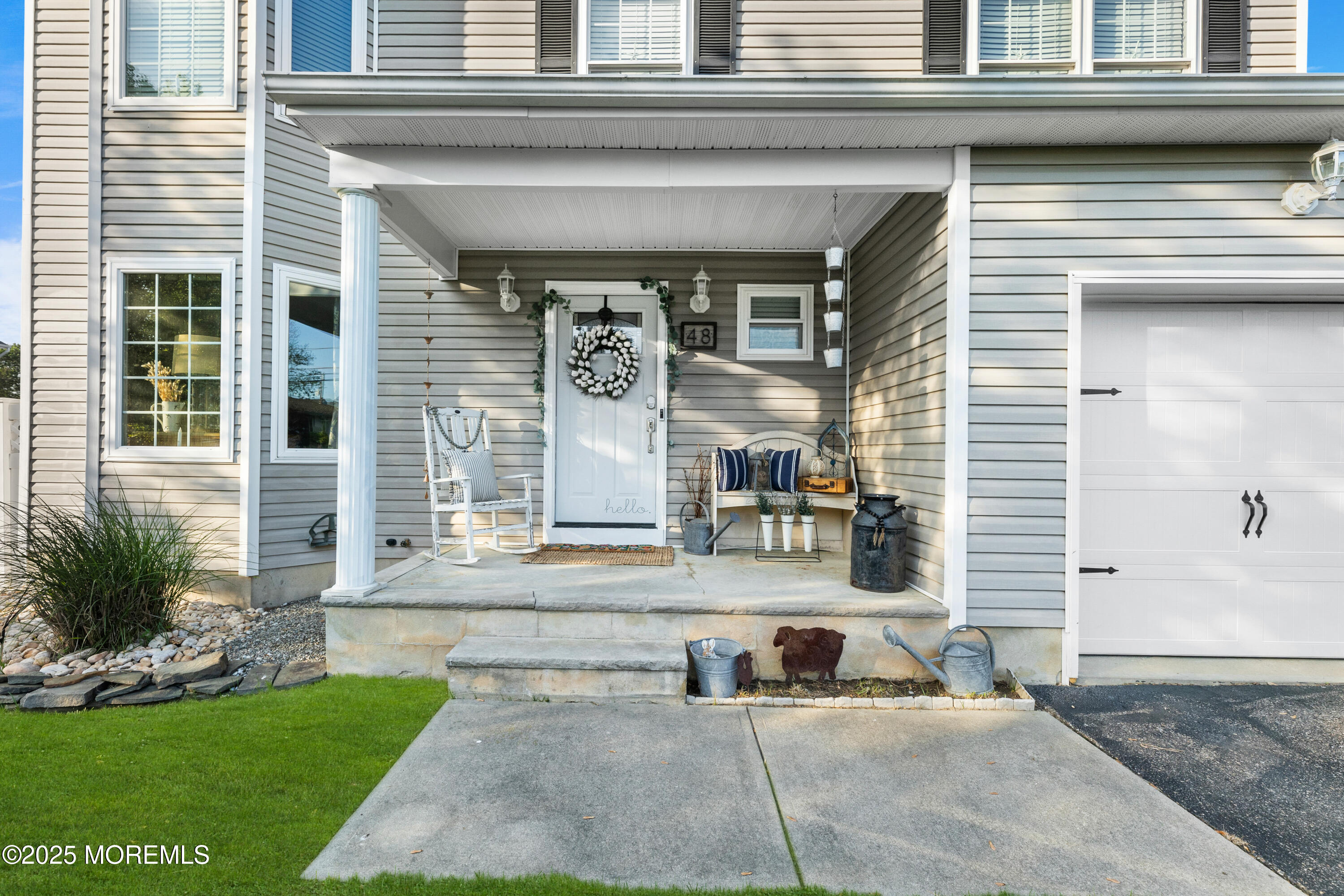48 Poplar Street