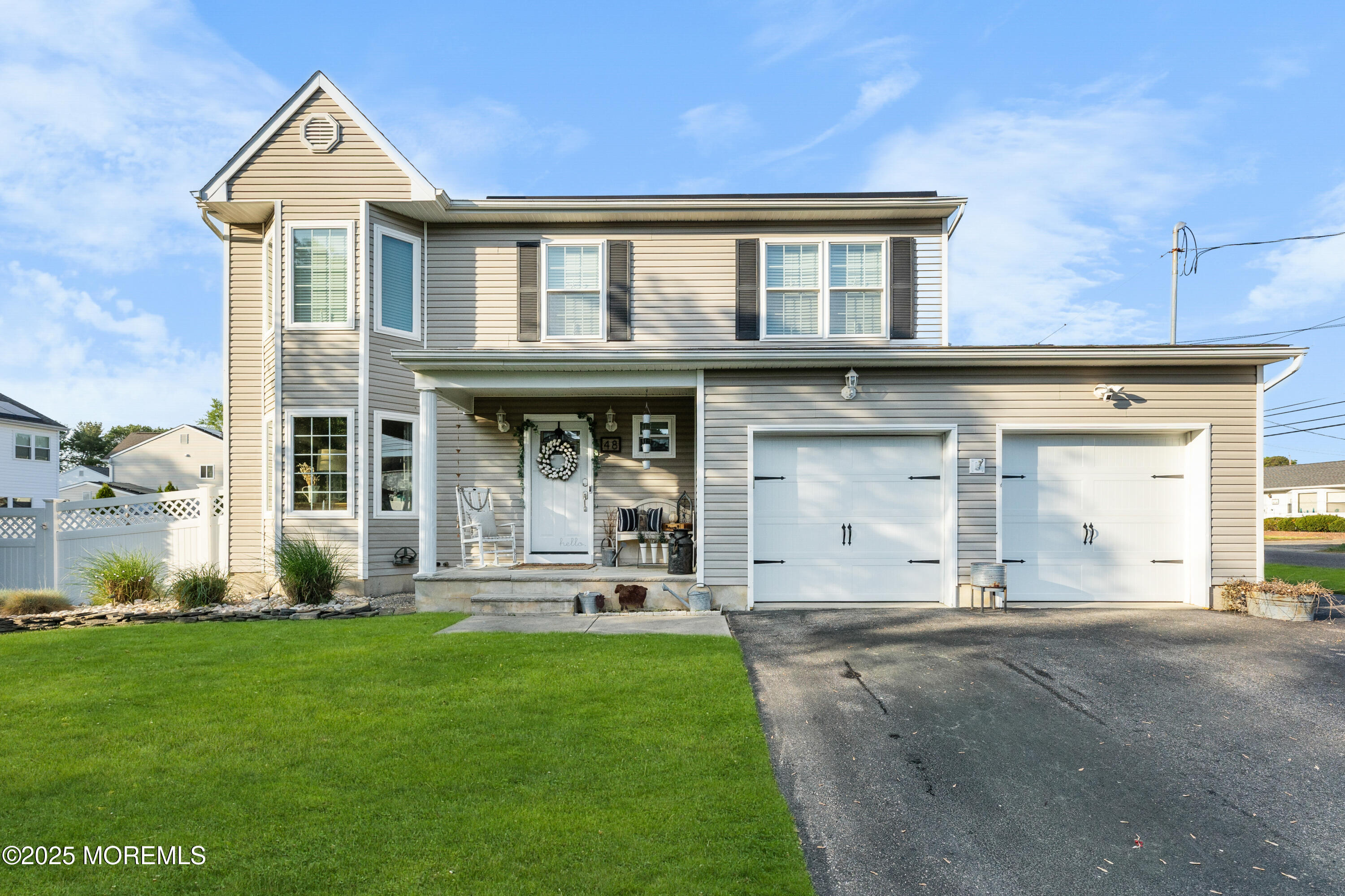 48 Poplar Street