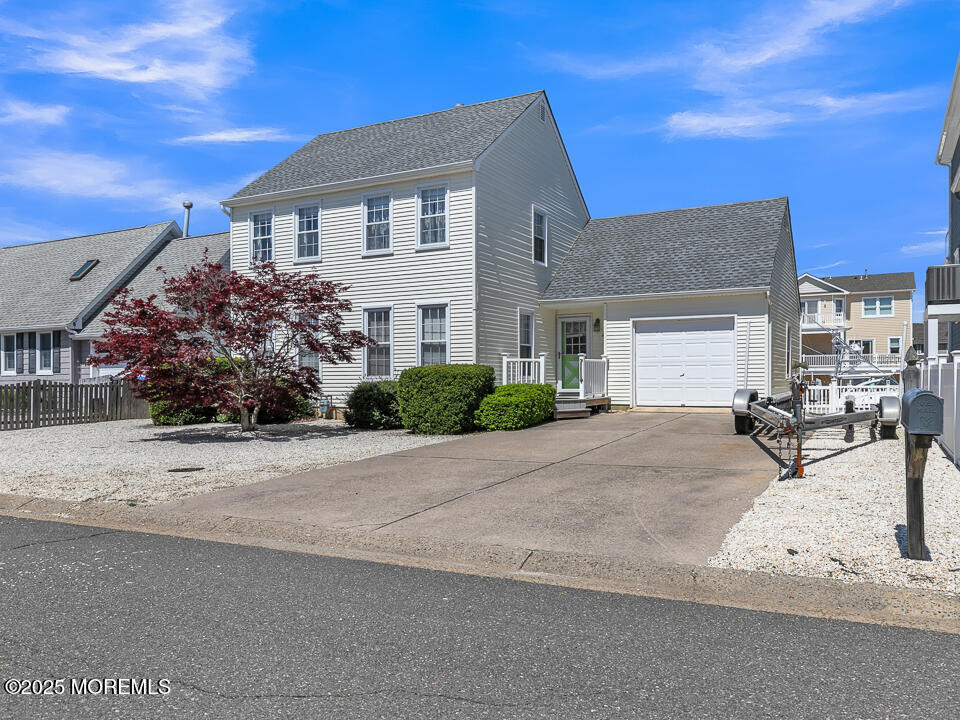 44 George Drive