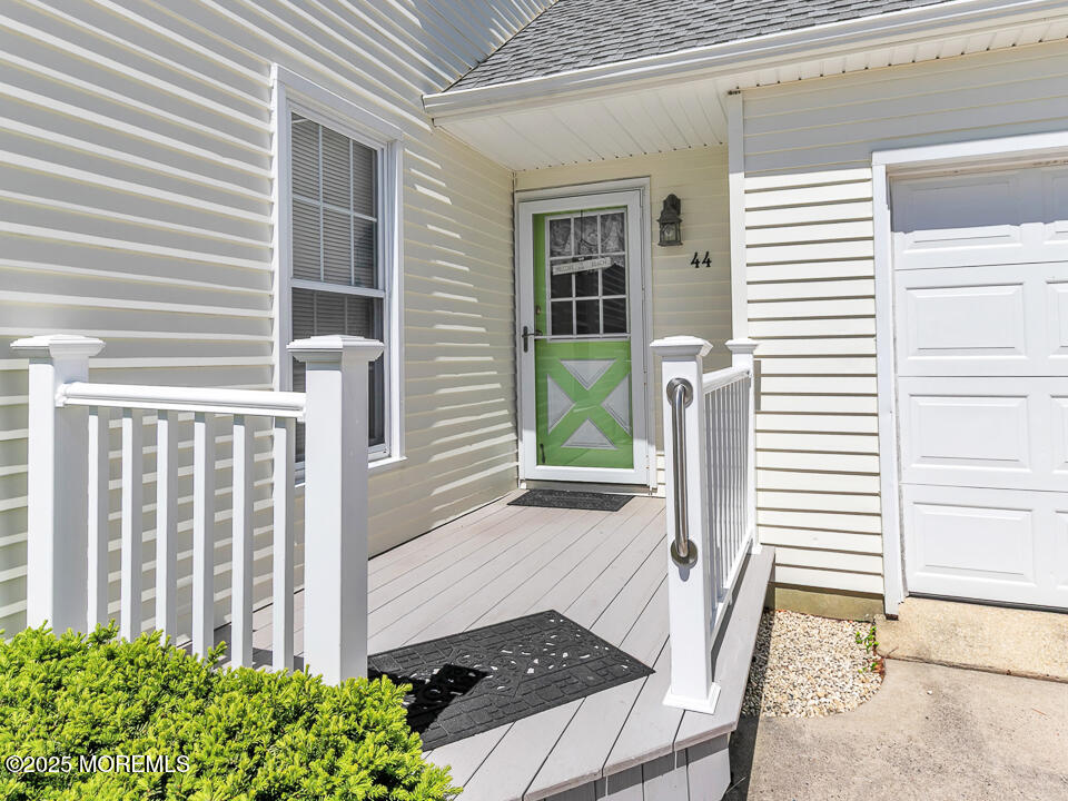 44 George Drive