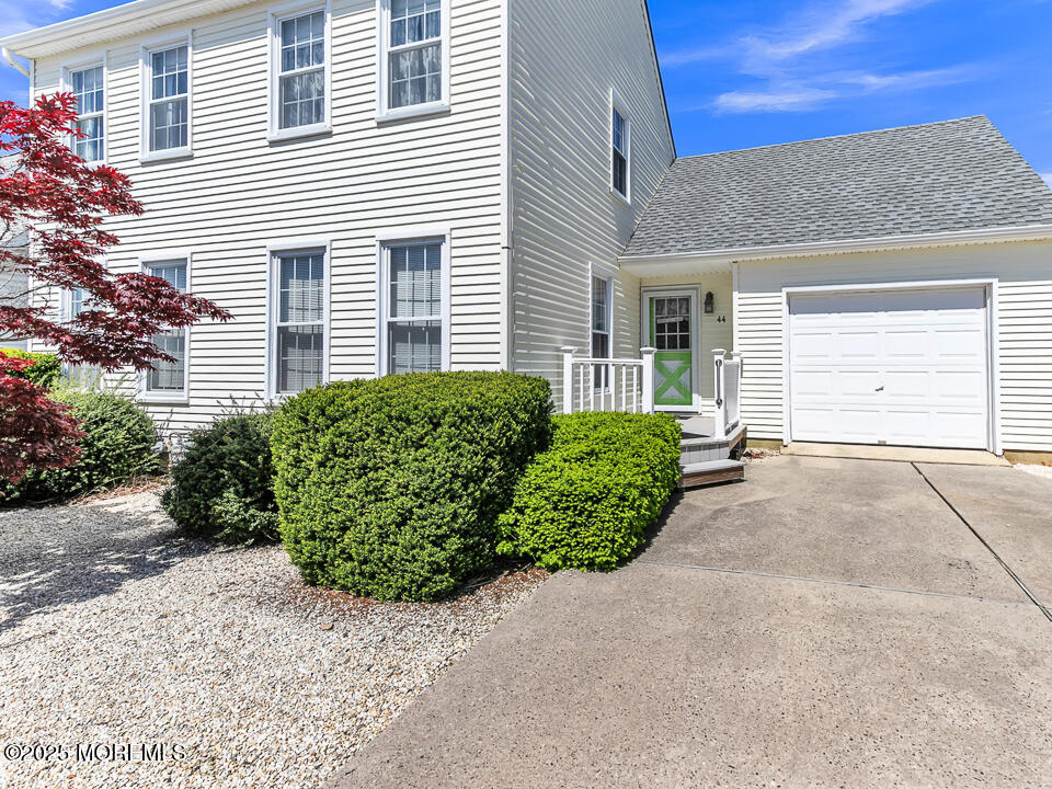44 George Drive