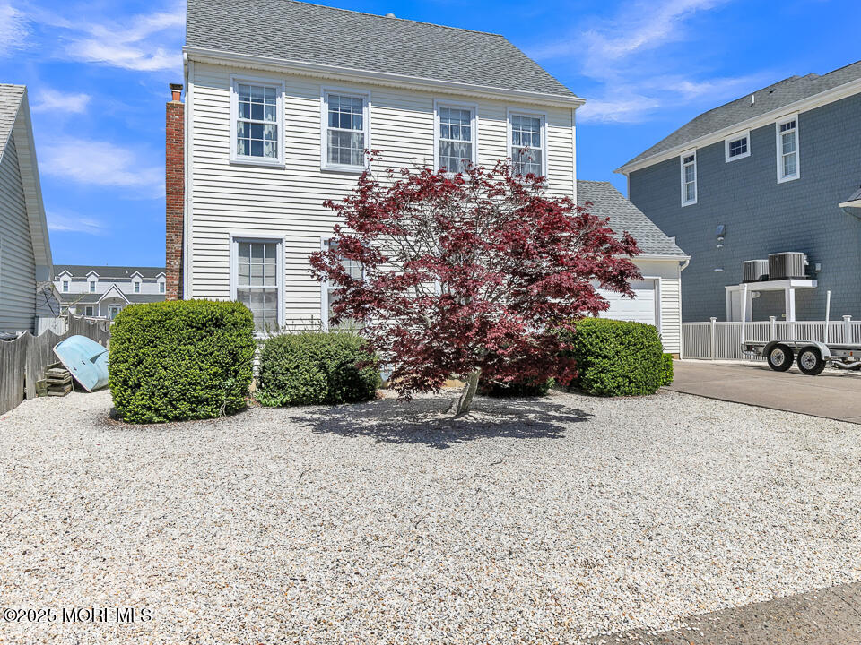 44 George Drive
