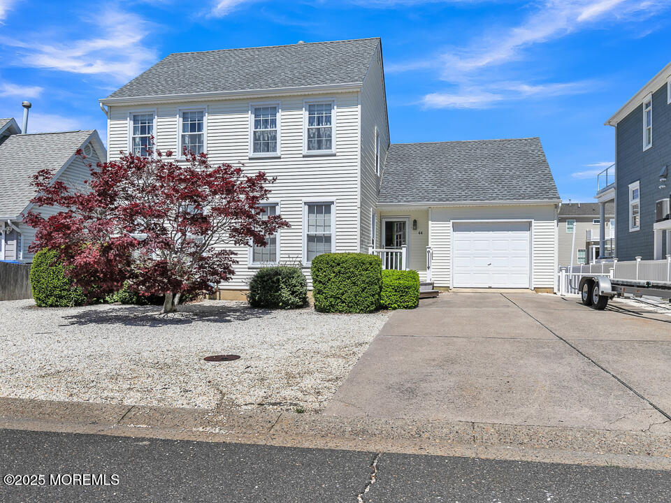 44 George Drive