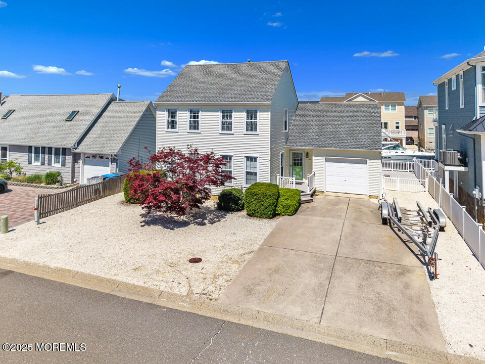 44 George Drive