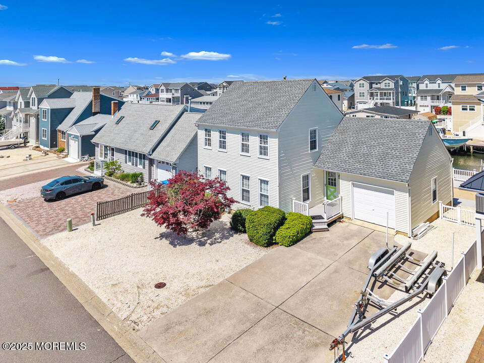 44 George Drive