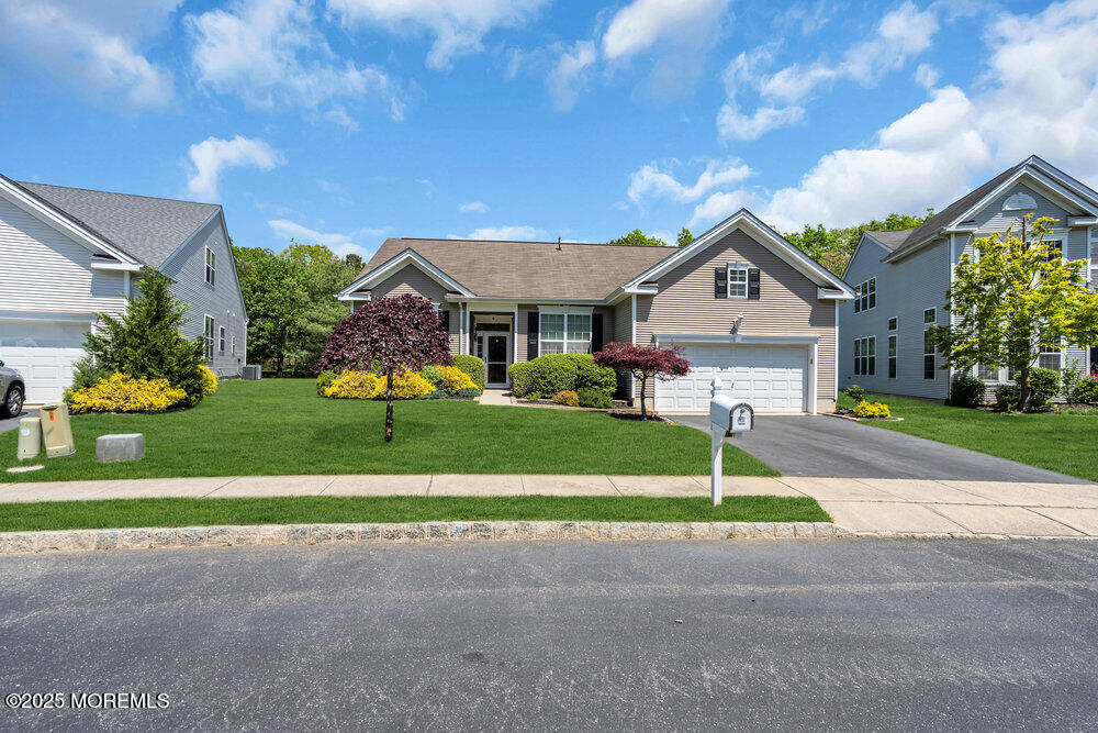 6 Idlebrook Court