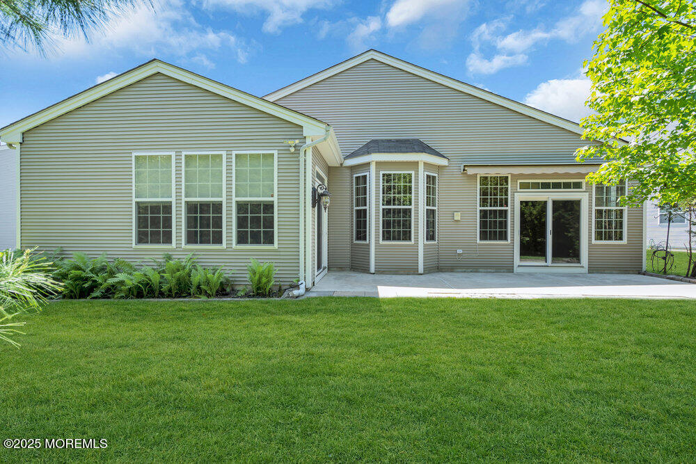 6 Idlebrook Court