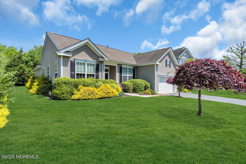 6 Idlebrook Court