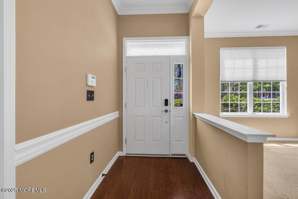 6 Idlebrook Court