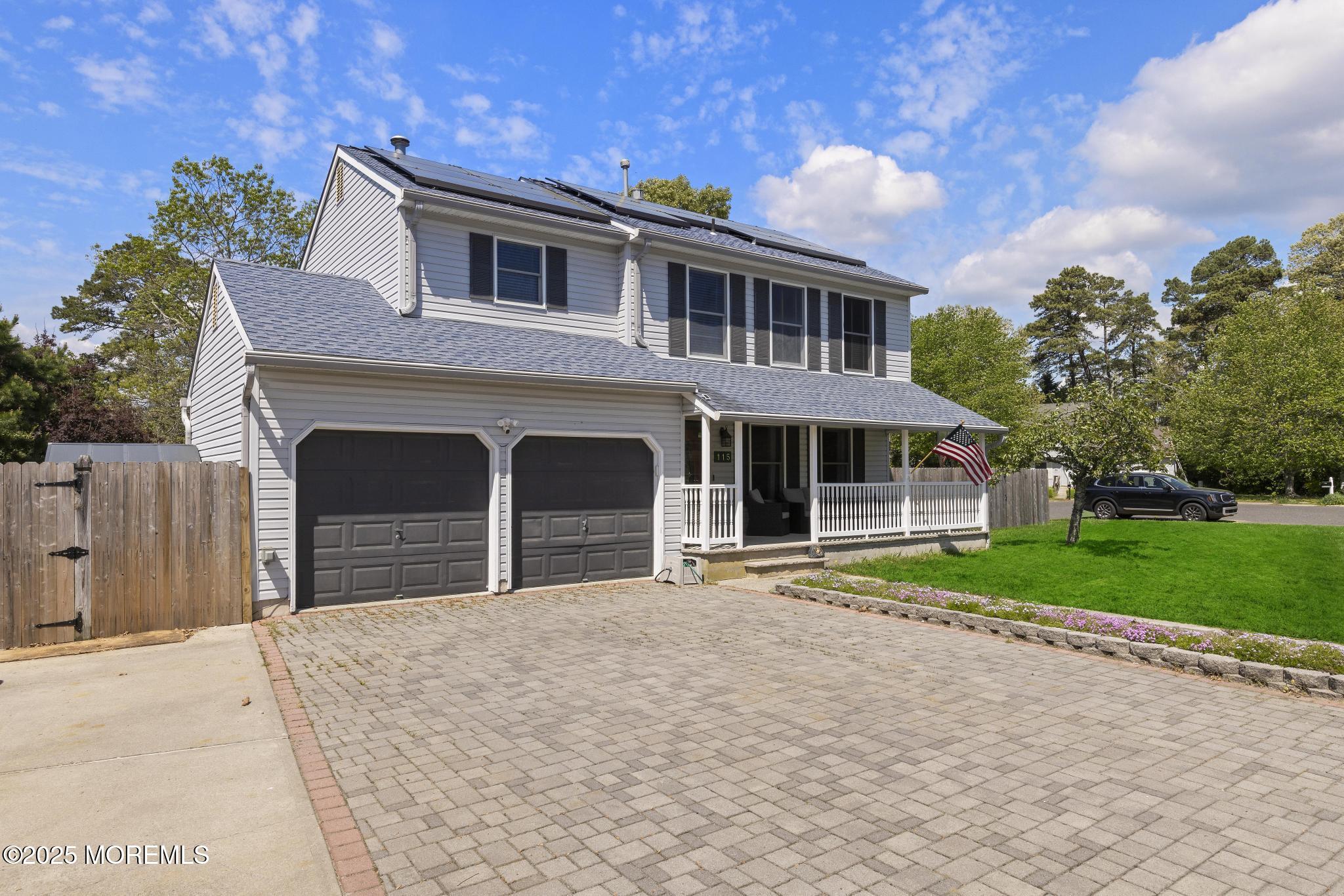 115 Holly Court