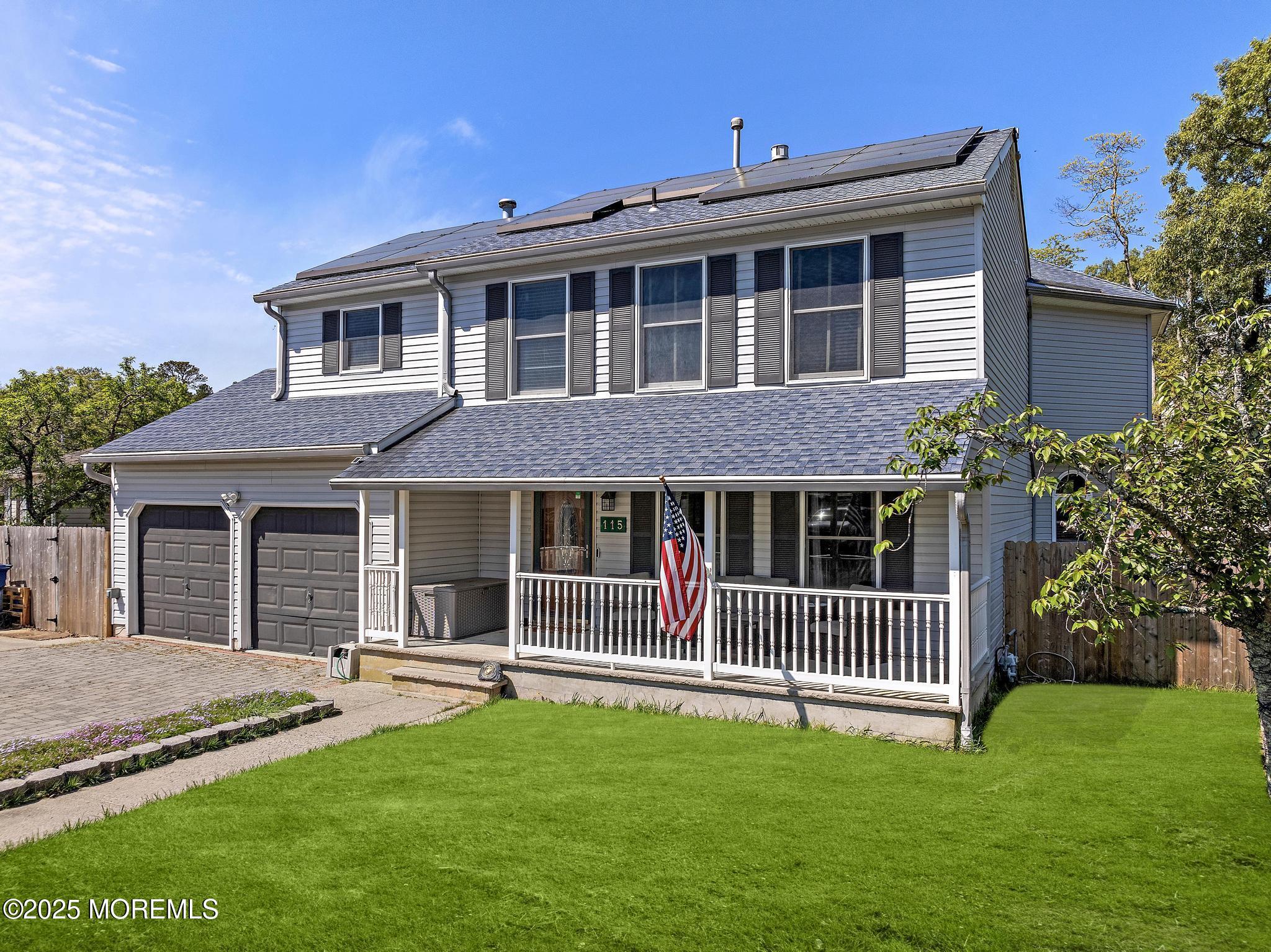 115 Holly Court