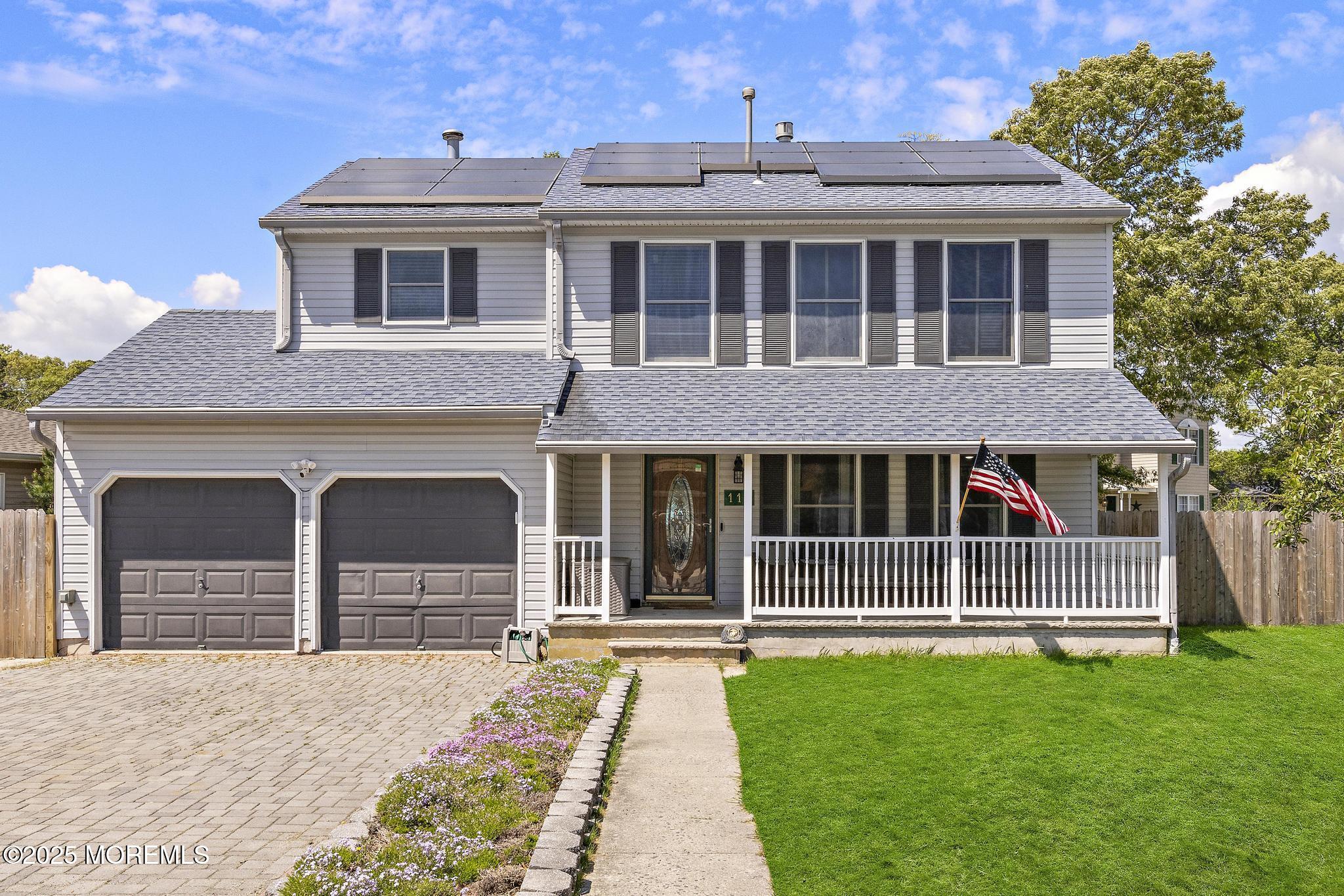 115 Holly Court