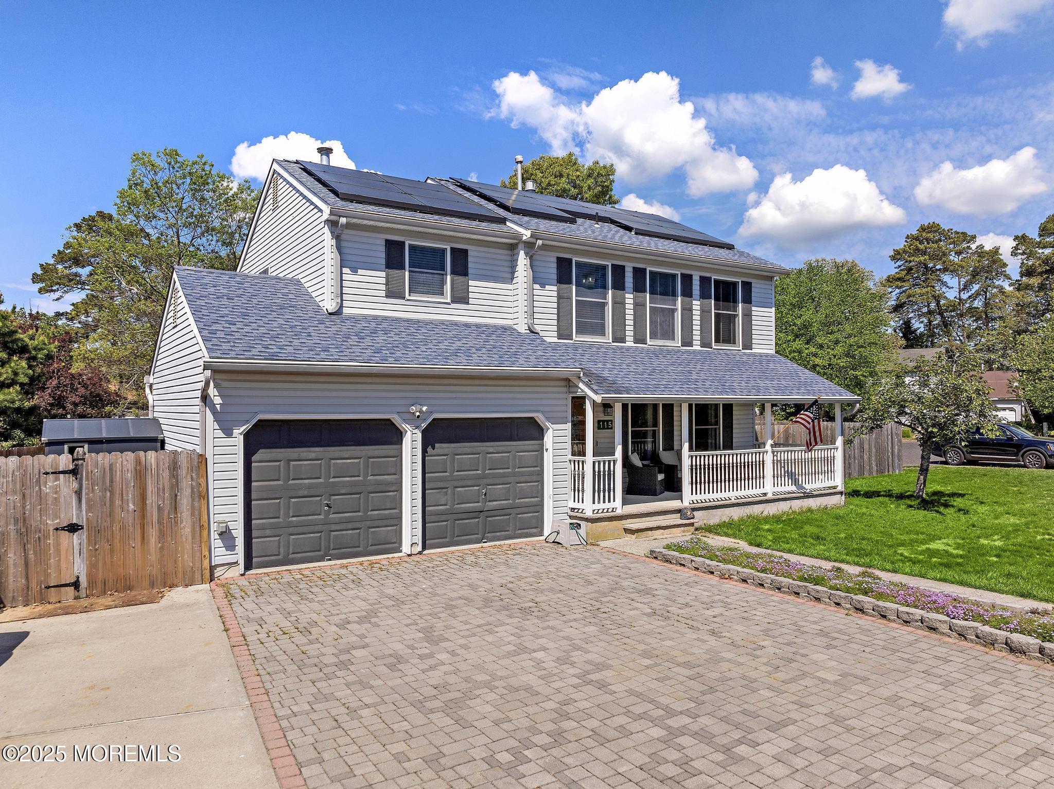 115 Holly Court