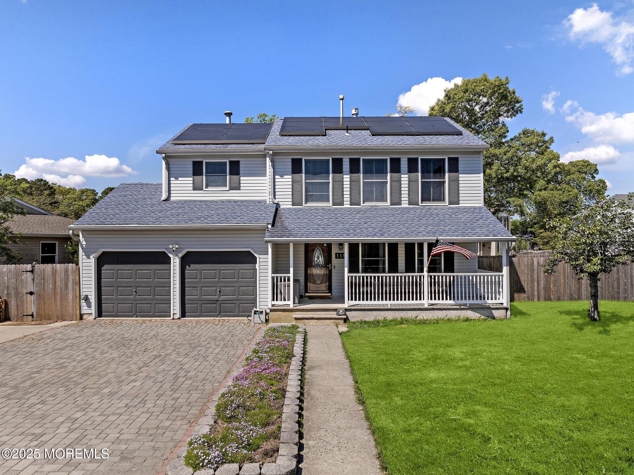 115 Holly Court